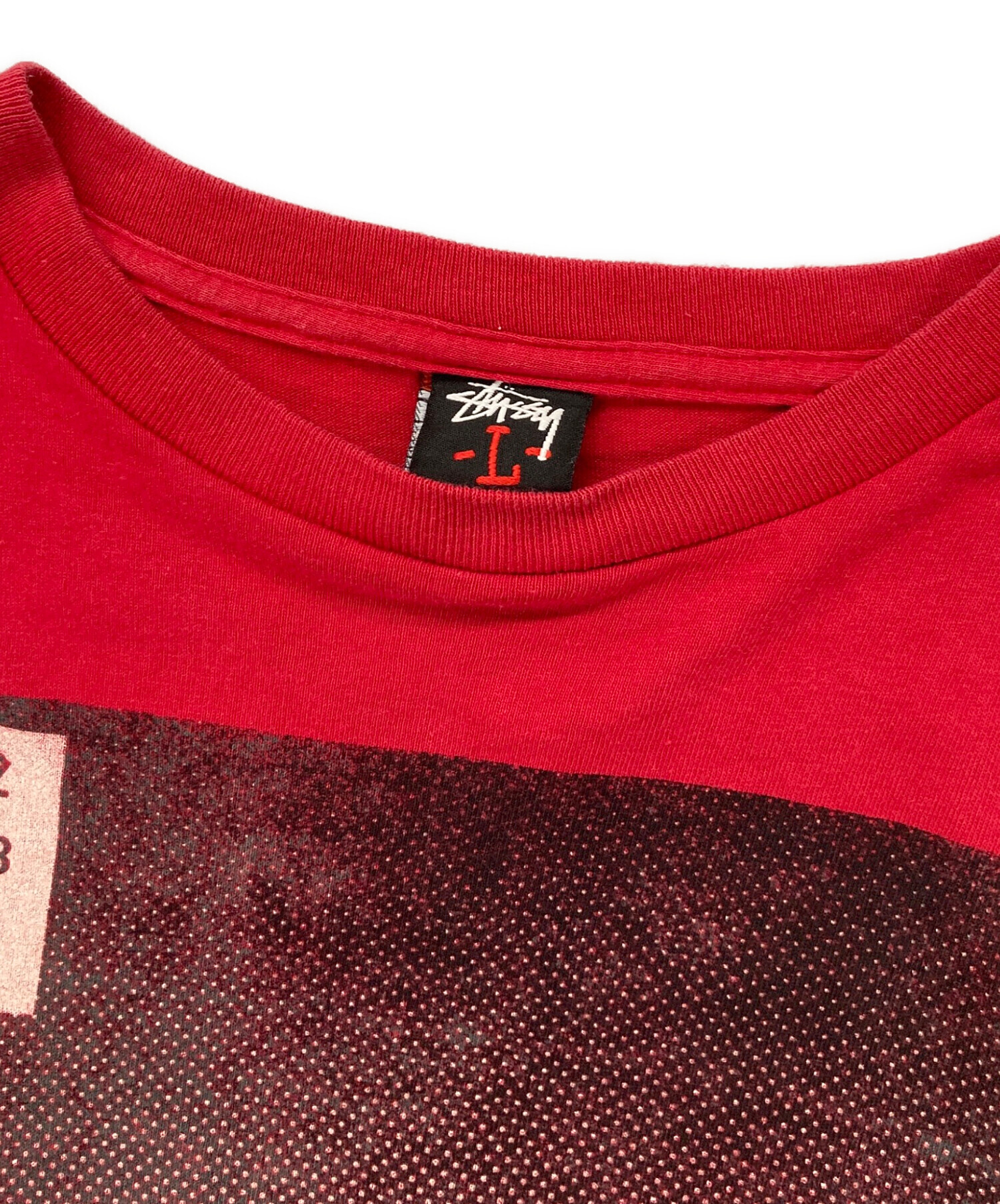 中古・古着通販】stussy (ステューシー) LIQUID LIQUID PHENOMENON 