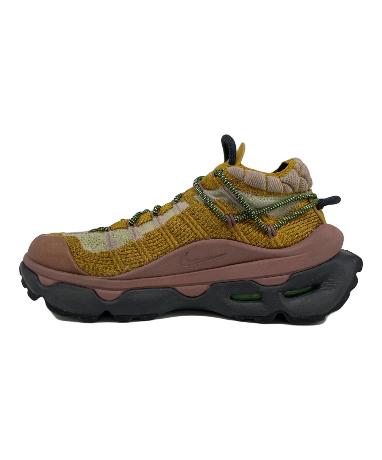 中古・古着通販】NIKE (ナイキ) Air Max Flyknit Venture サイズ:24cm 