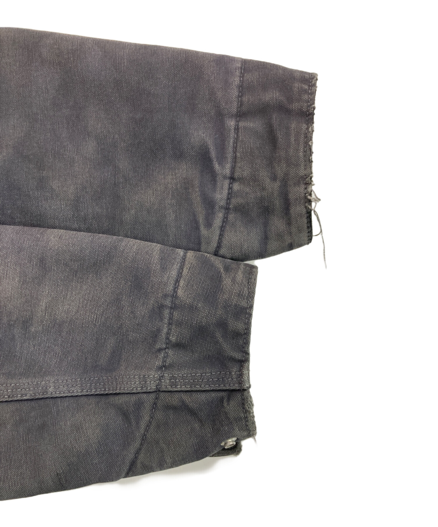 中古・古着通販】CarHartt (カーハート) デトロイトジャケット