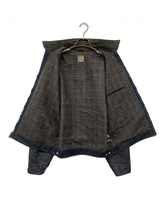 中古・古着通販】CarHartt (カーハート) デトロイトジャケット