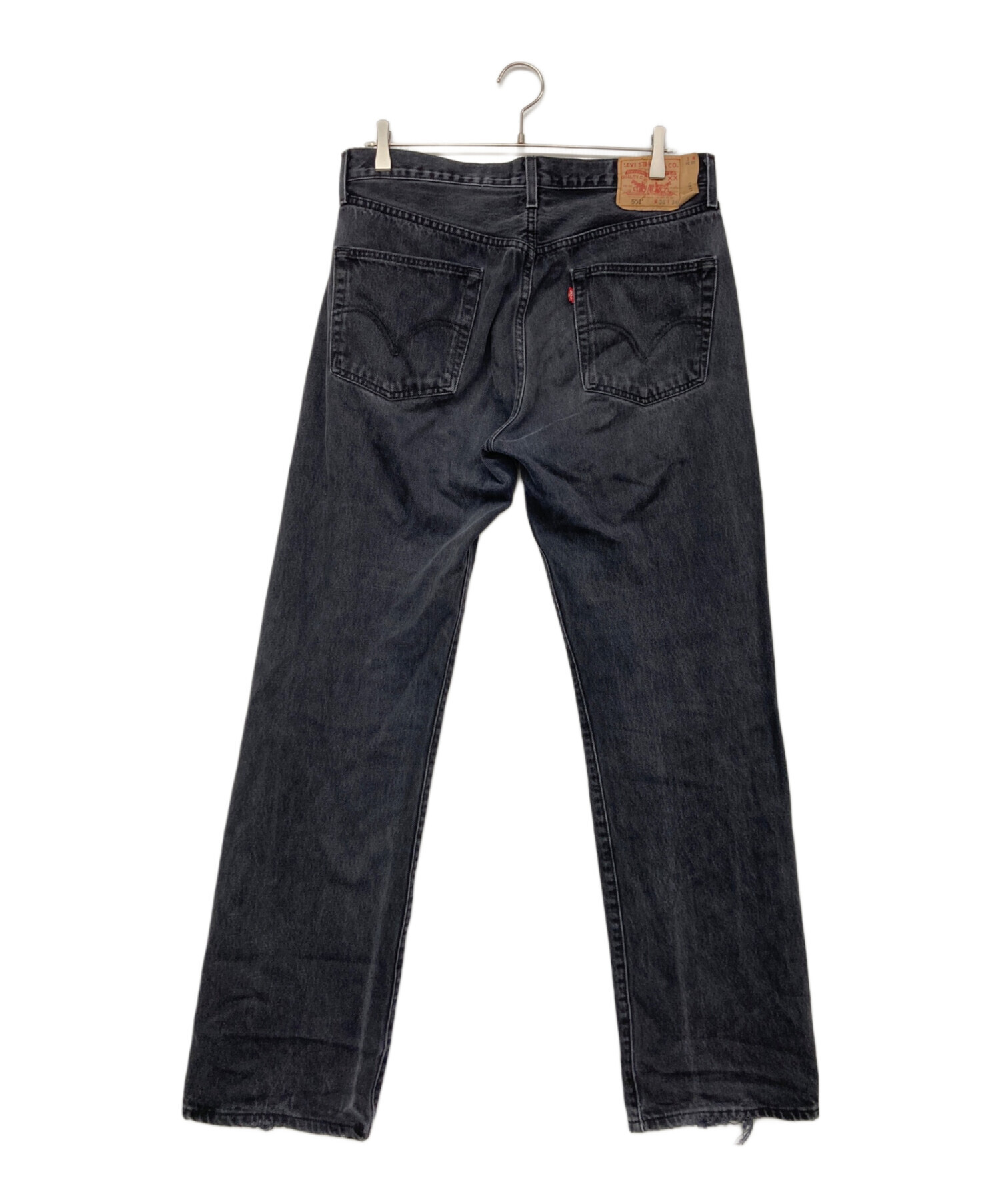 Levi's - 90年代 USA製 Levi's リーバイス 501 デニムパンツ ブルー