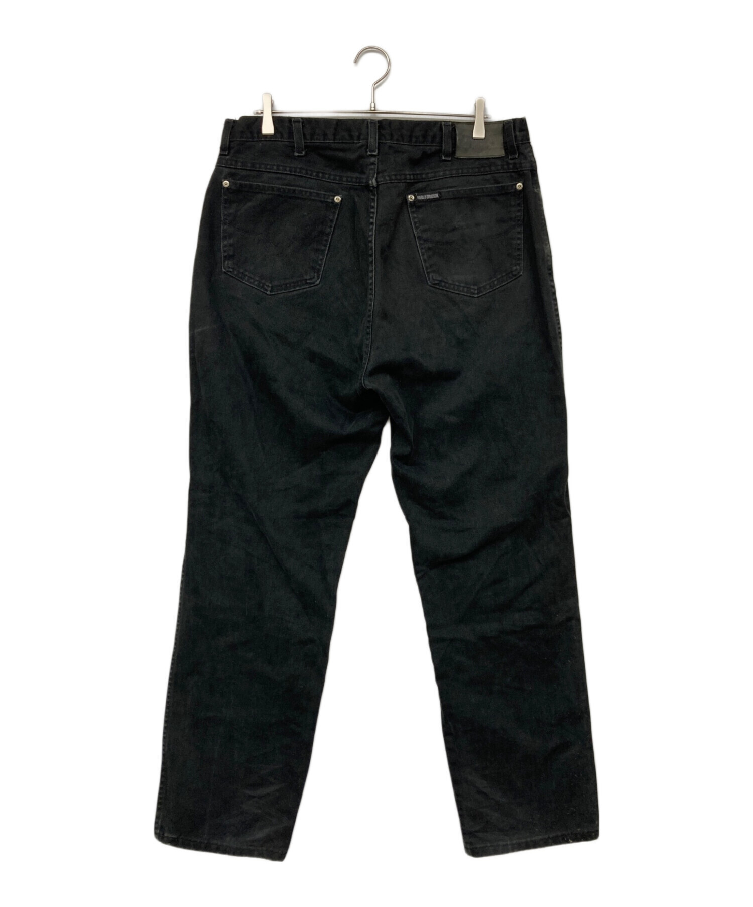 中古・古着通販】HARLEY-DAVIDSON (ハーレーダビッドソン) デニム 