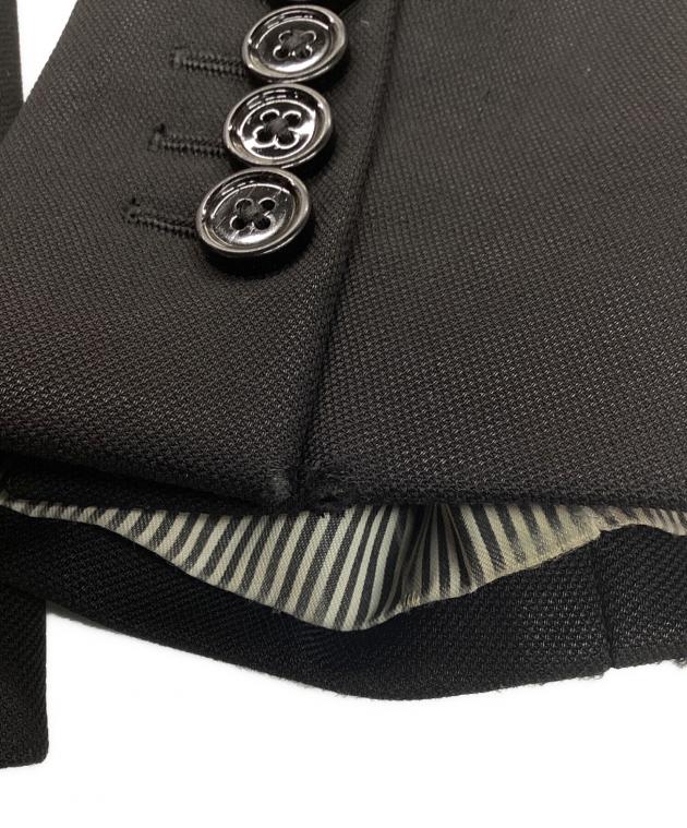 中古・古着通販】CELINE (セリーヌ) レクタングル2Bジャケット