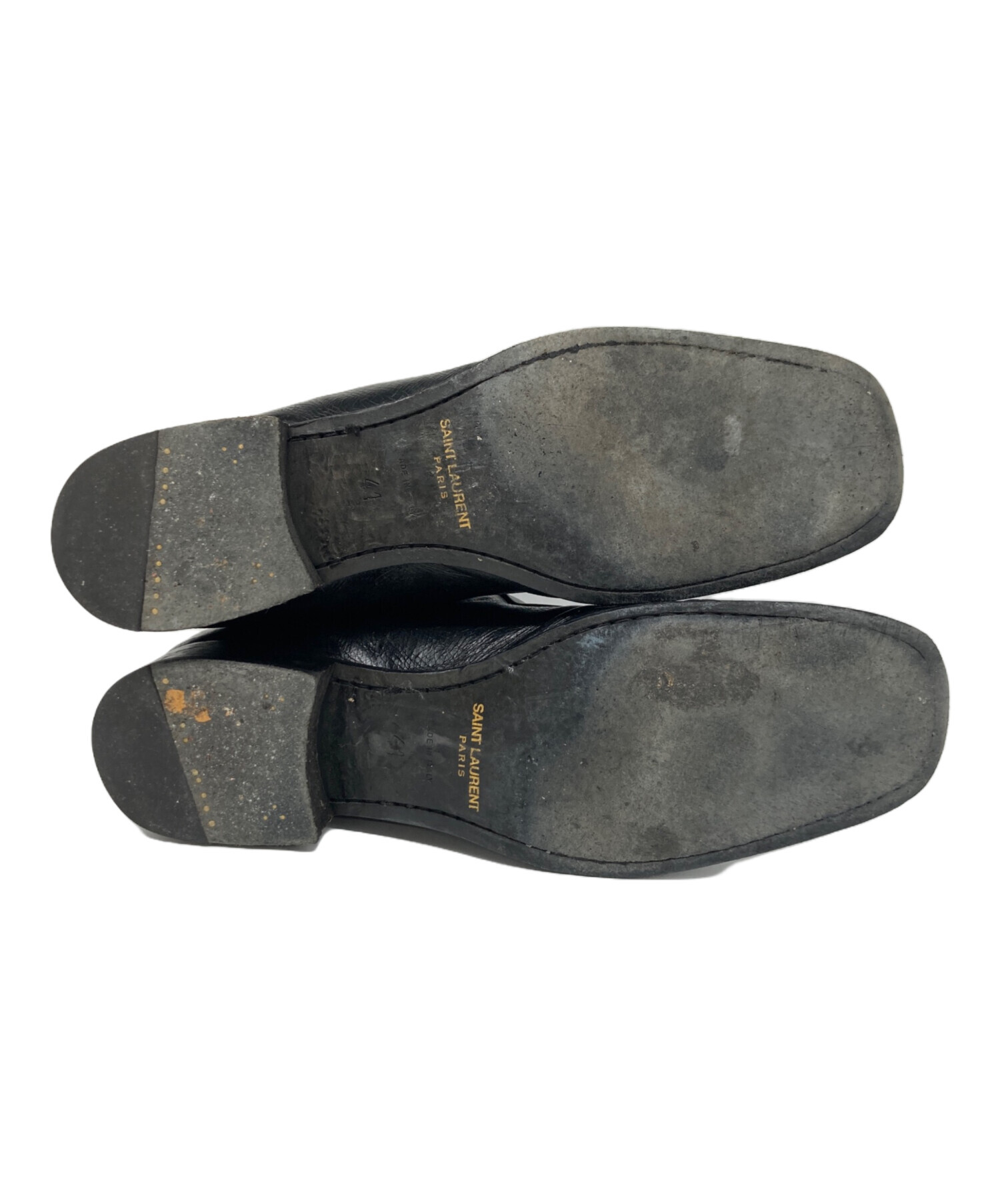 中古・古着通販】Saint Laurent Paris (サンローランパリ) スクエア 