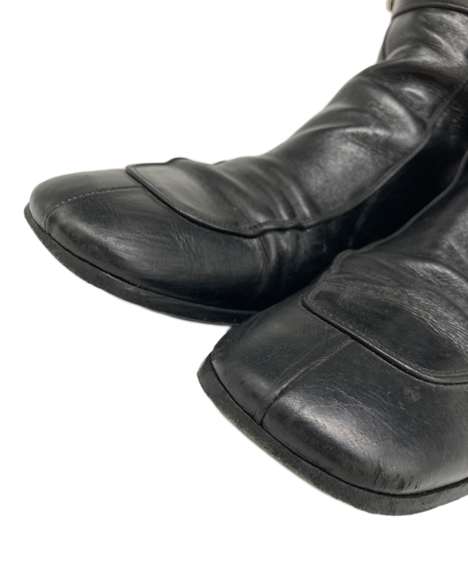 中古・古着通販】Saint Laurent Paris (サンローランパリ) スクエア 