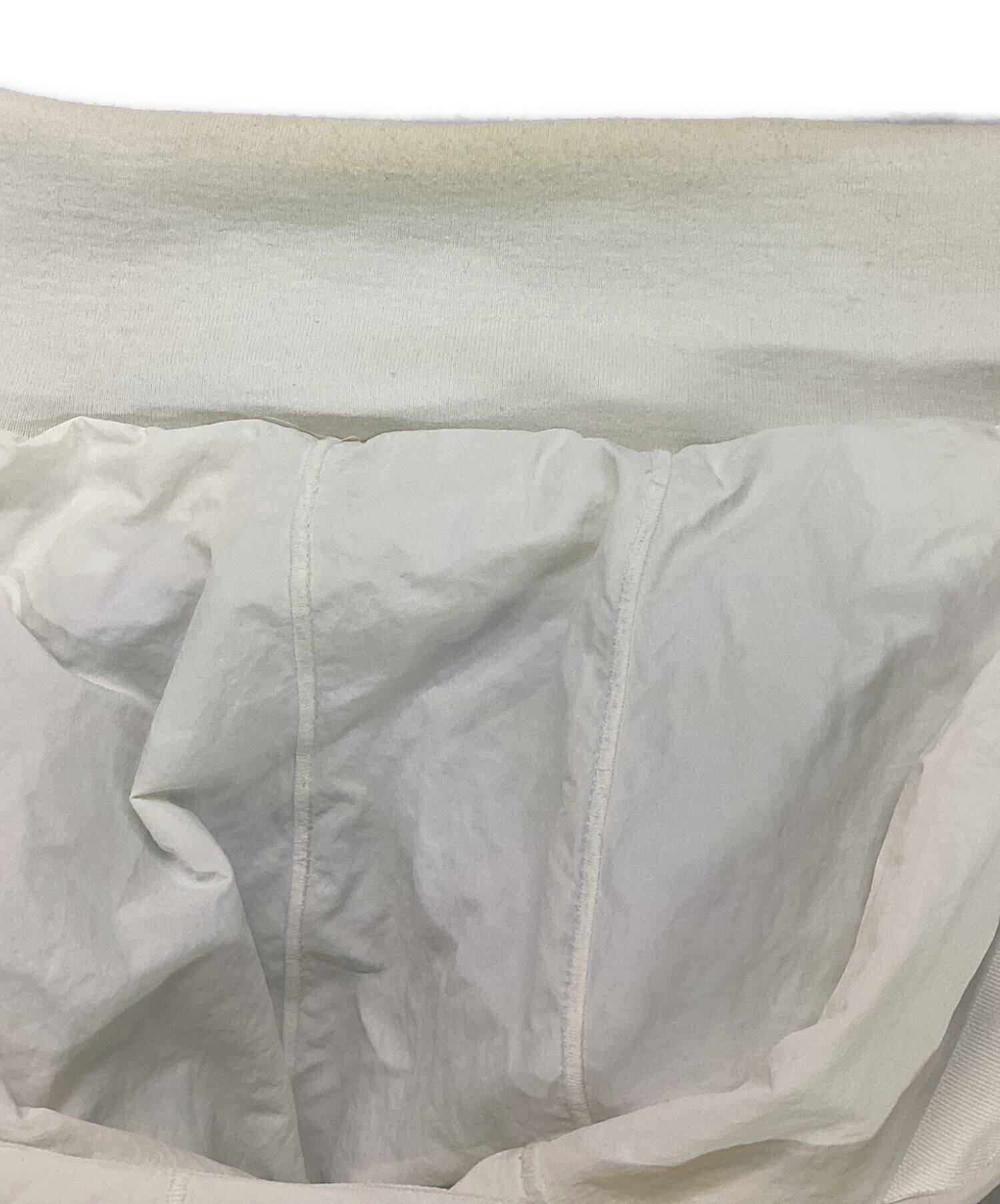 中古・古着通販】NIKE (ナイキ) sacai (サカイ) NRG LAYERED JKT/NRG