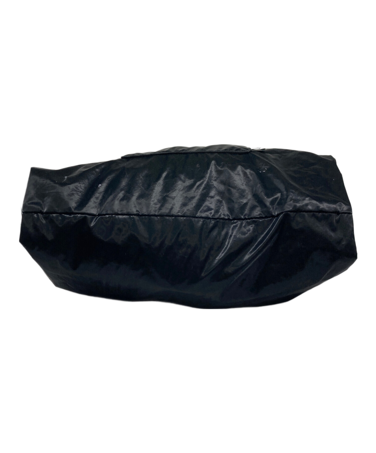 中古・古着通販】A.P.C. (アーペーセー) エコバッグ ブラック