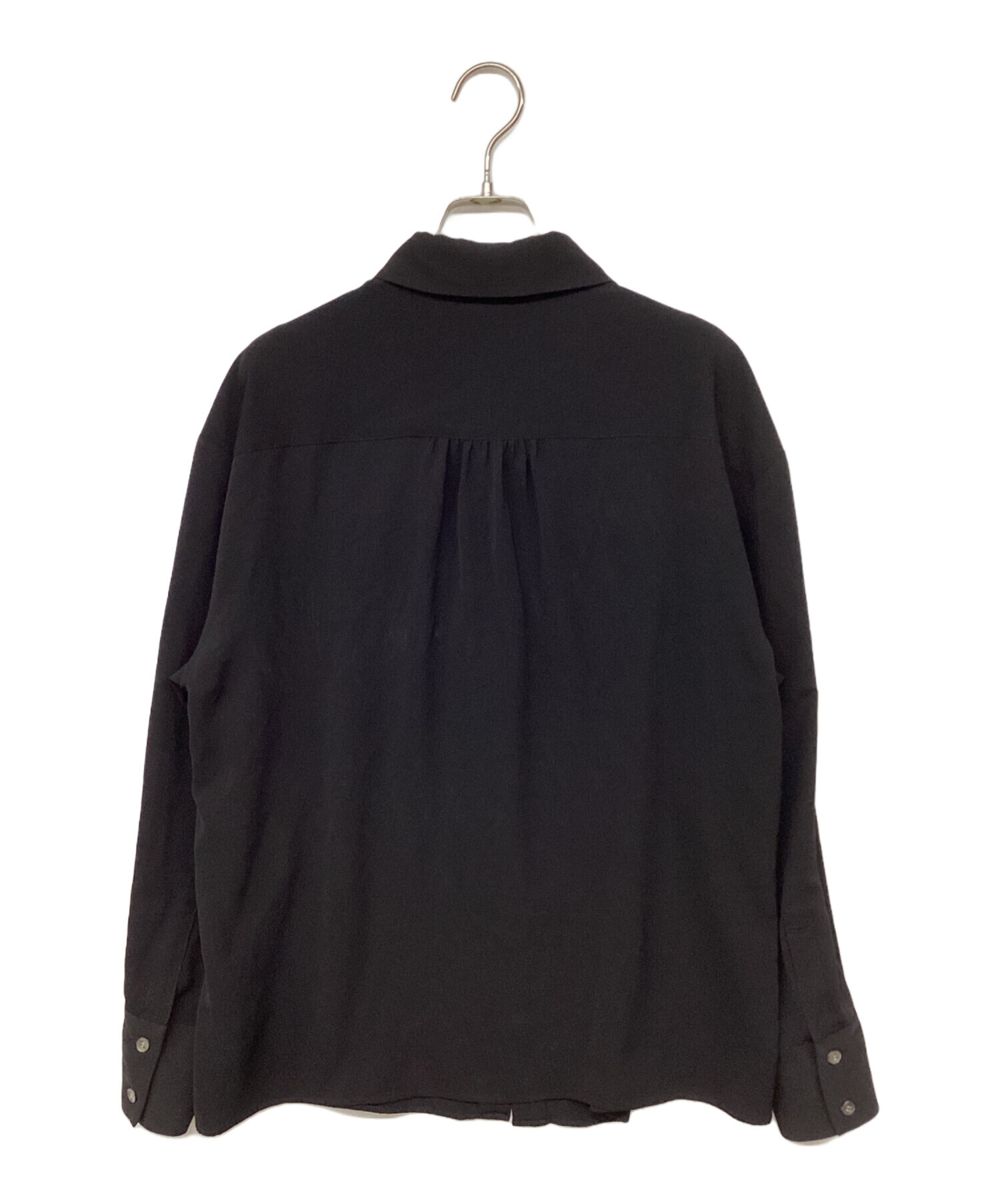 中古・古着通販】theory luxe (セオリーリュクス) シャツブラウス 