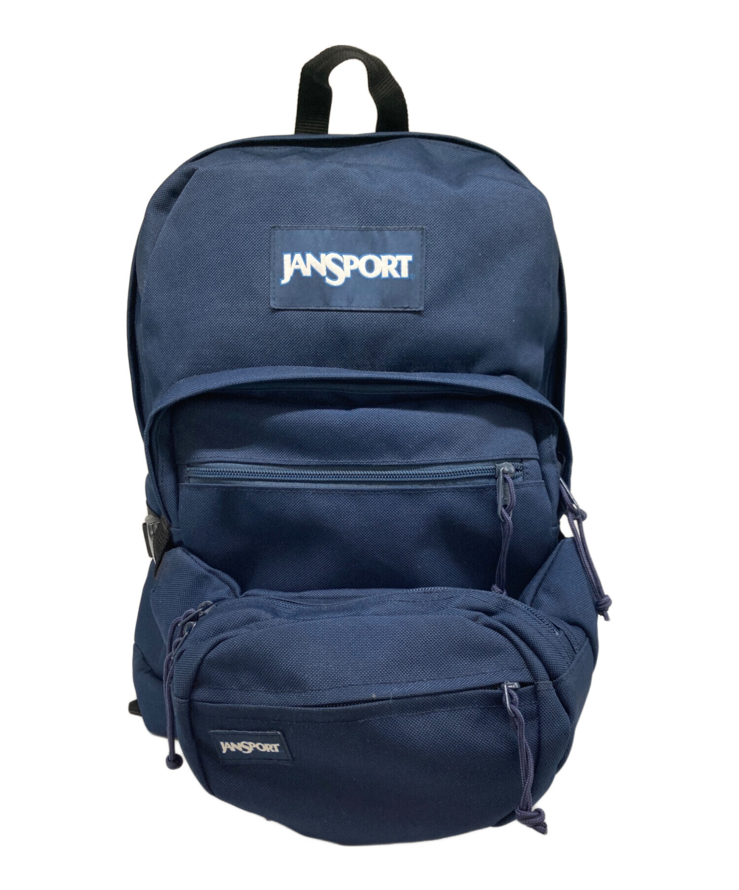 中古・古着通販】JANSPORT (ジャンスポーツ) BEAMS (ビームス) 別注 