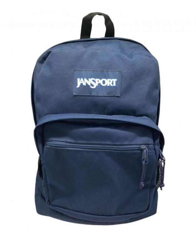 JANSPORT × BEAMS / 別注 Plus Pack ビームスがジャンスポーツに別注