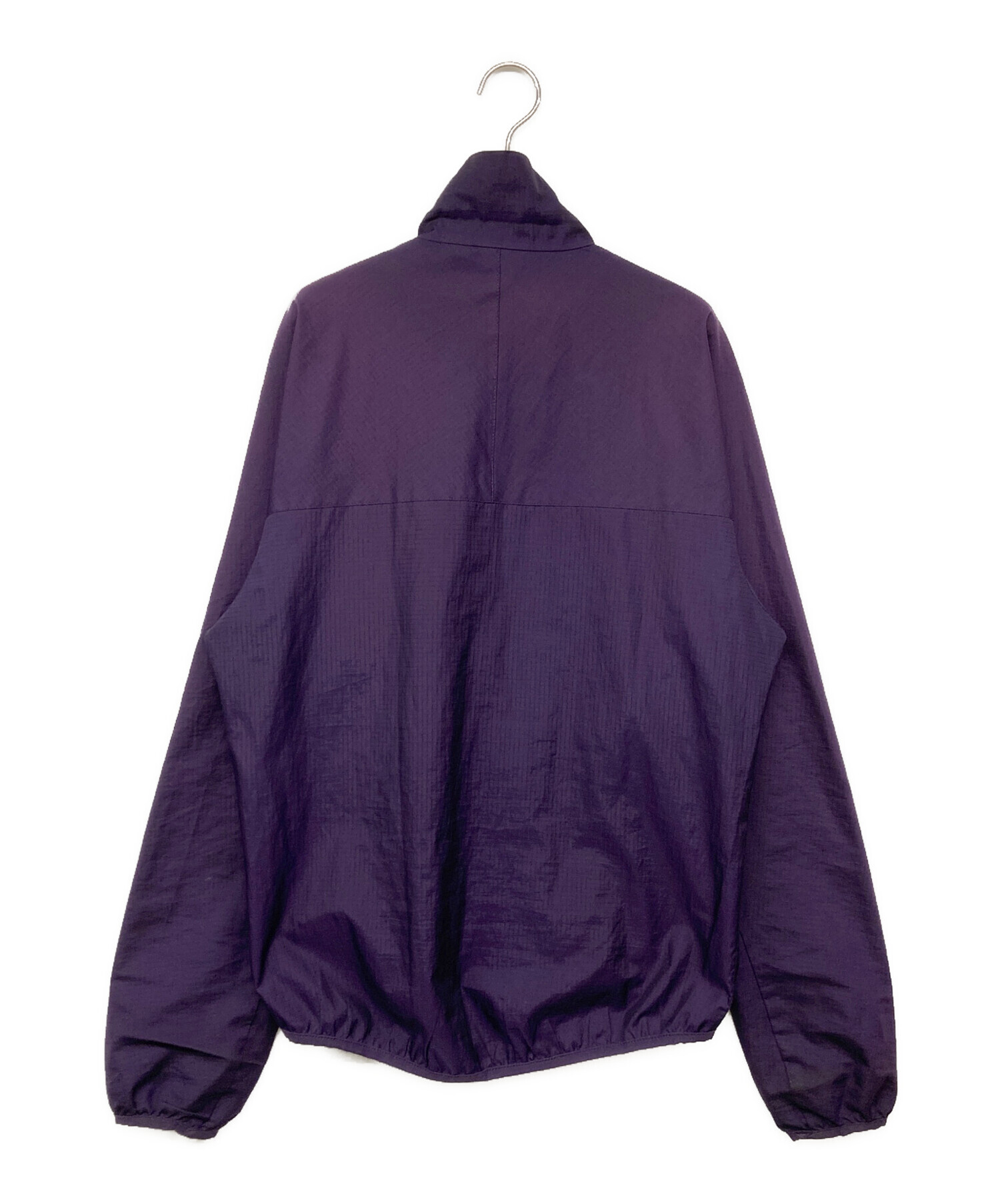 中古・古着通販】Patagonia (パタゴニア) VEROCITY SHELL JACKET