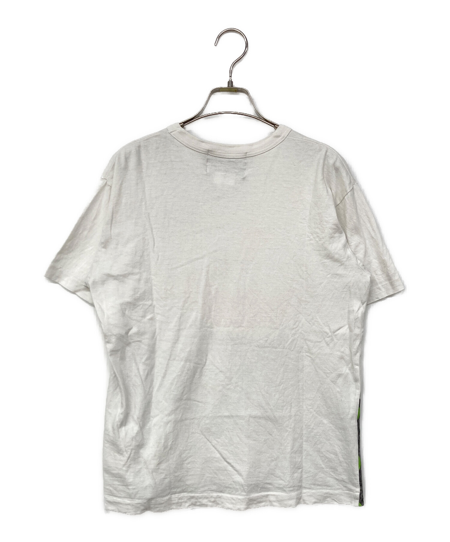 中古・古着通販】COMME des GARCONS (コムデギャルソン) イエロー 