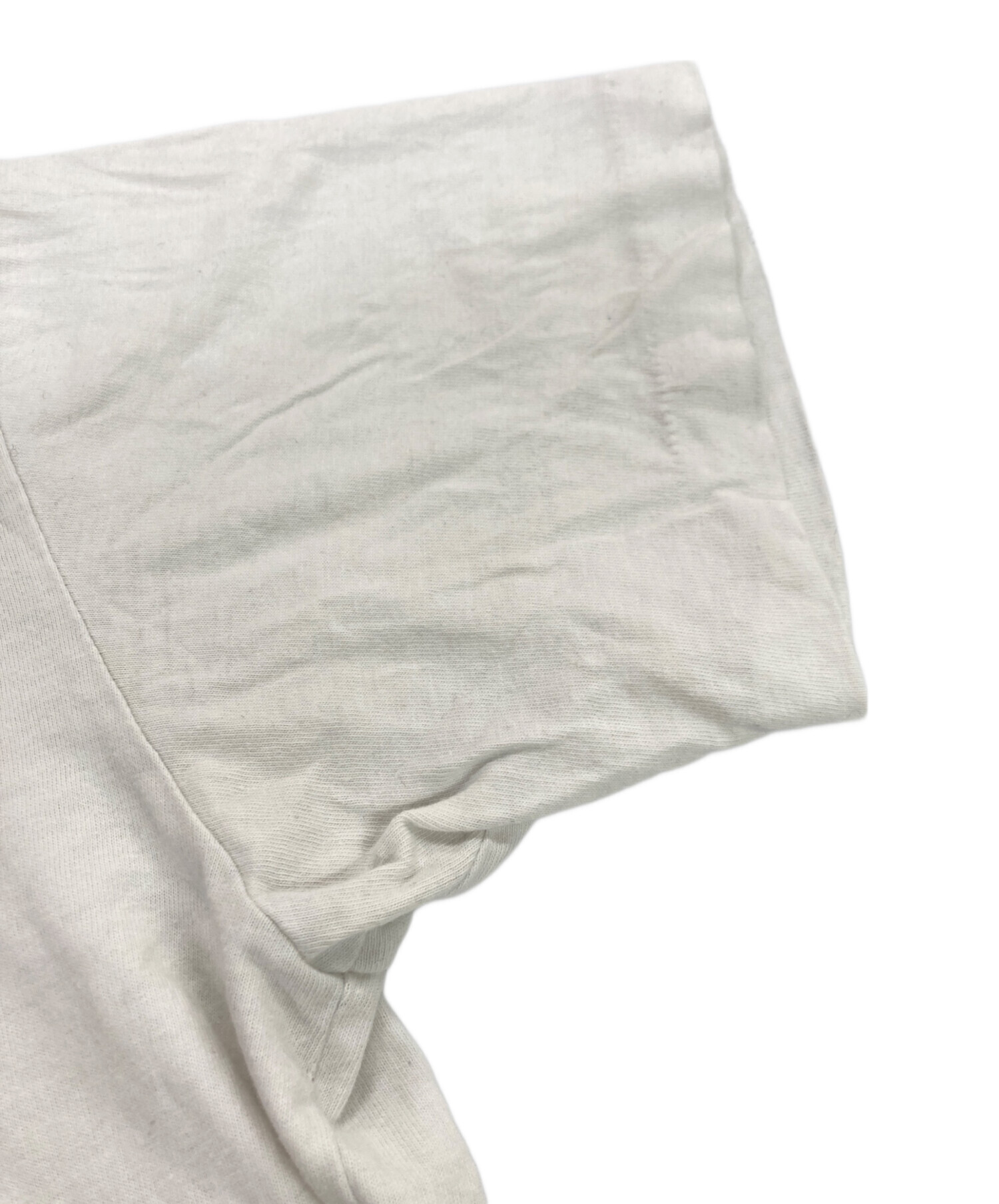 中古・古着通販】COMME des GARCONS (コムデギャルソン) イエロー 