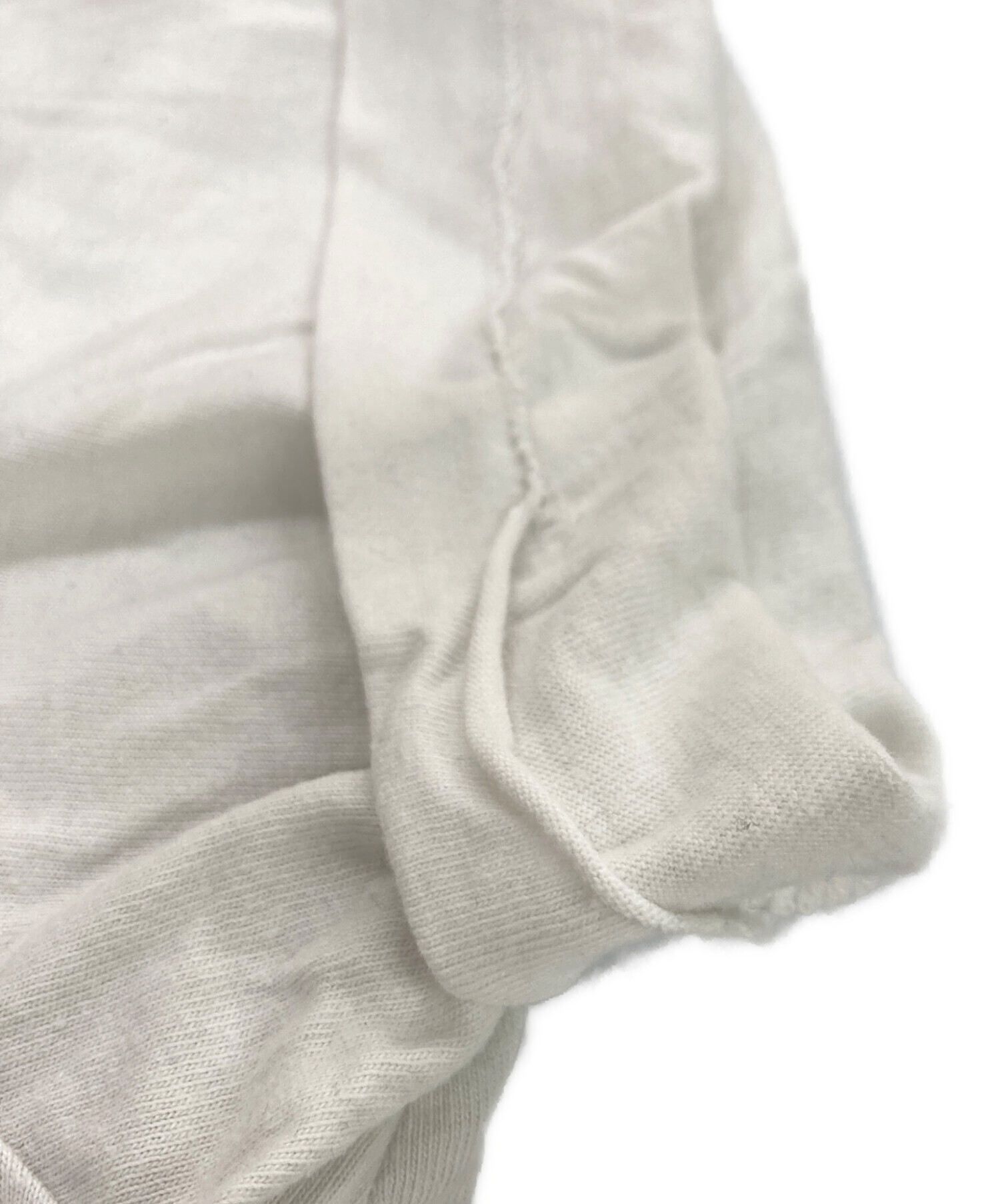 中古・古着通販】COMME des GARCONS (コムデギャルソン) イエロー 