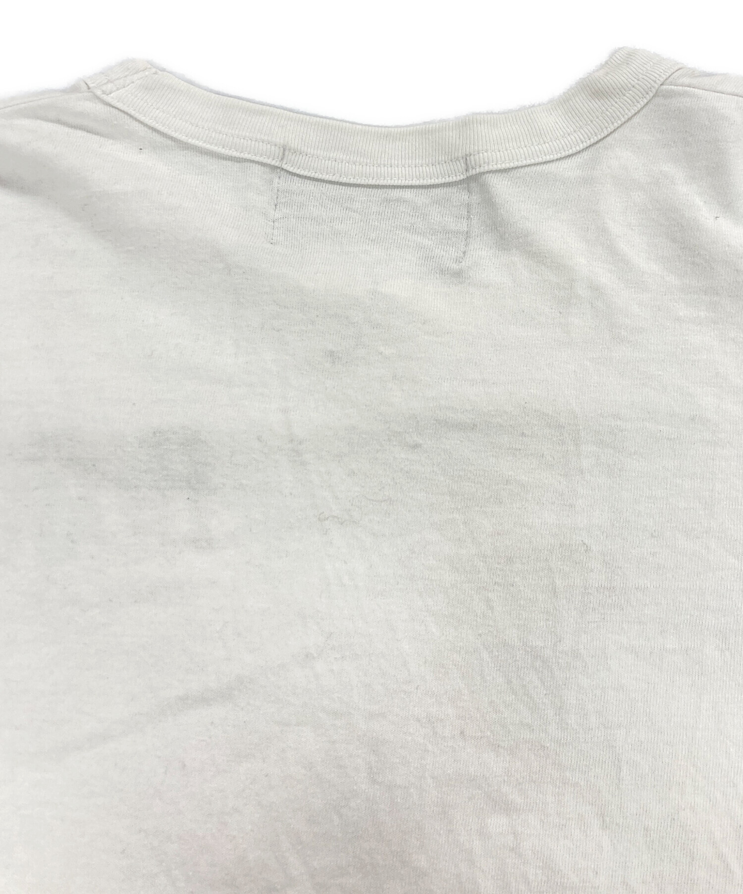 中古・古着通販】COMME des GARCONS (コムデギャルソン) イエロー 