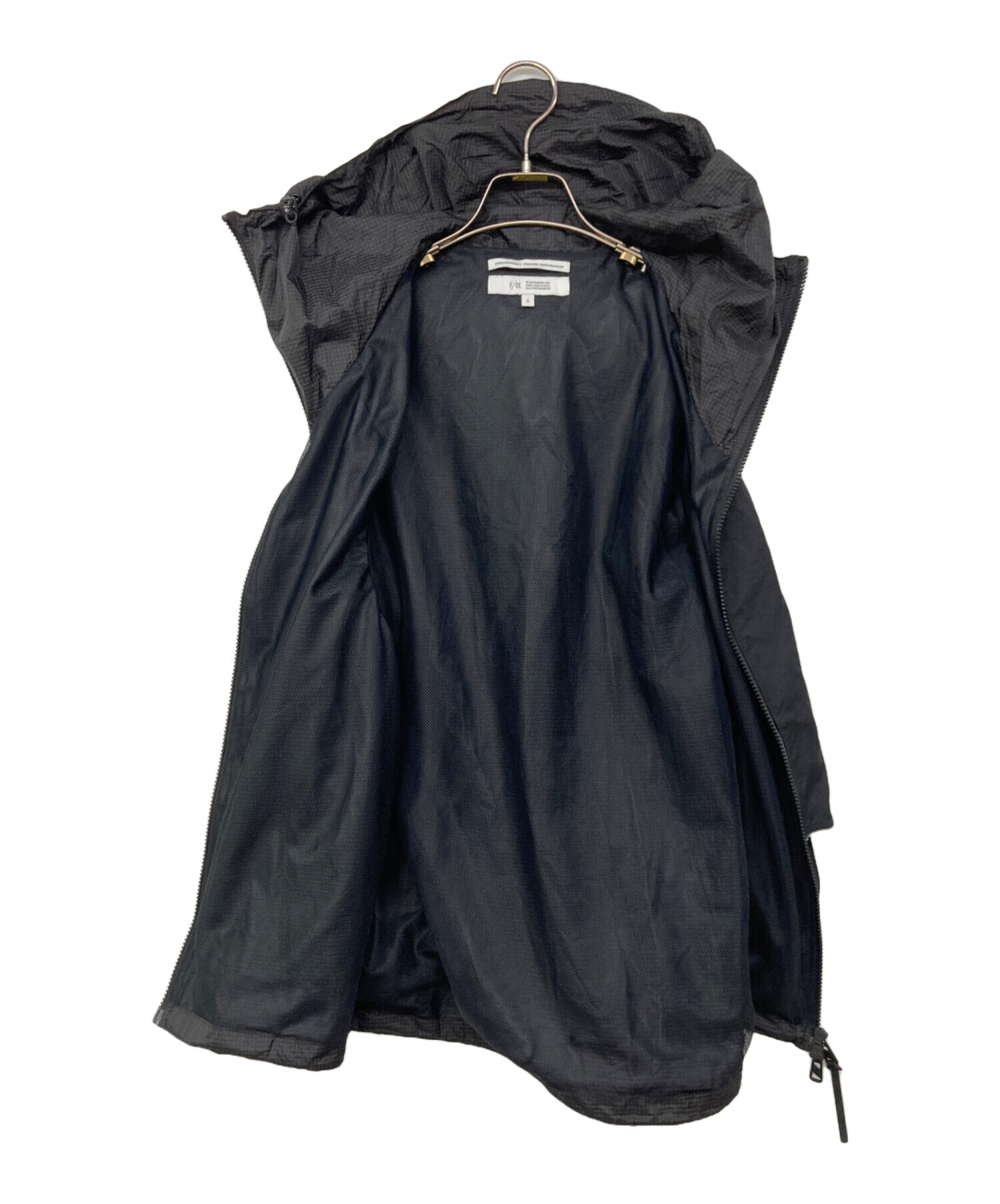 中古・古着通販】F/CE. (エフシーイー) LAYERING UTOPIA VEST