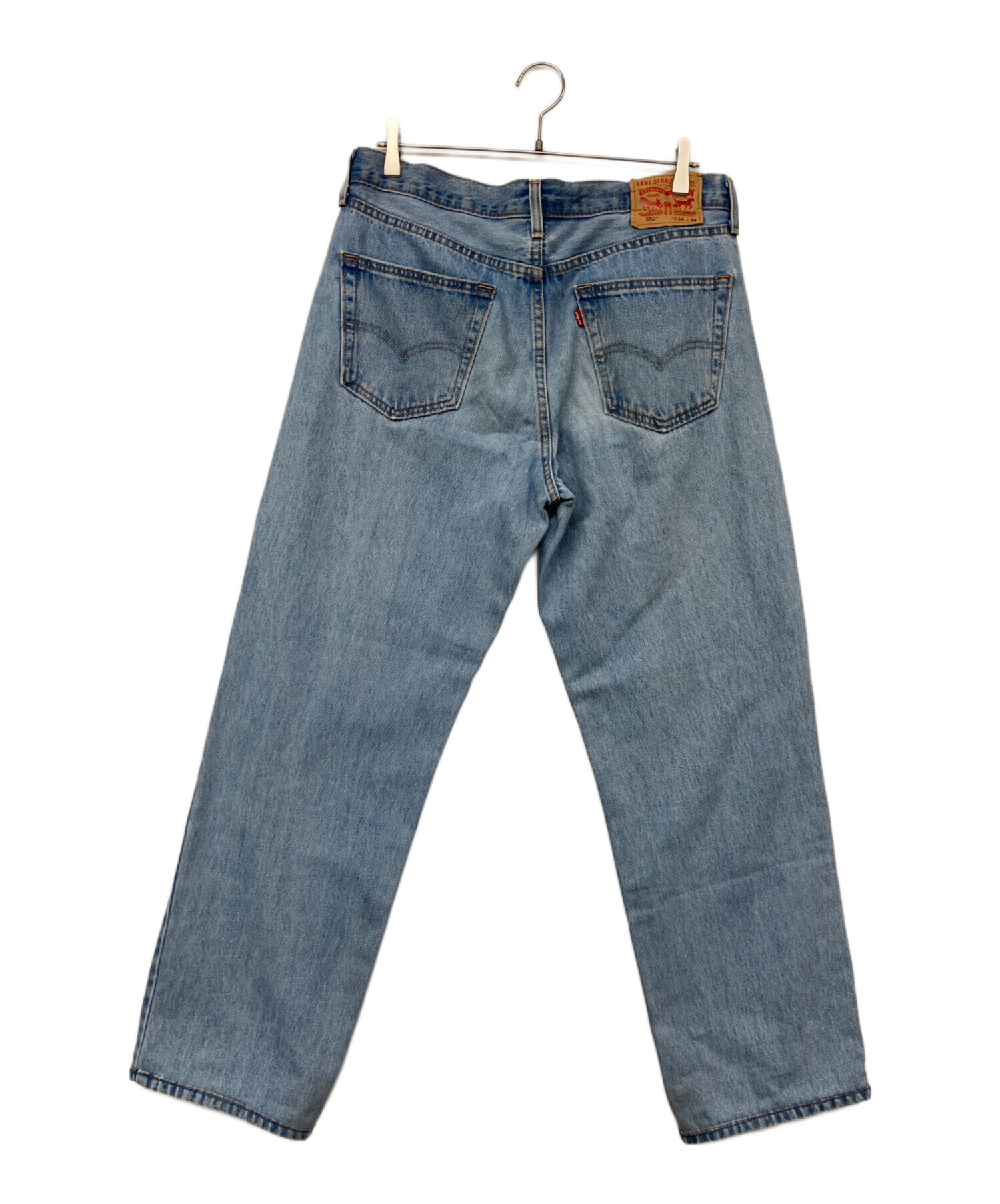 中古・古着通販】LEVI