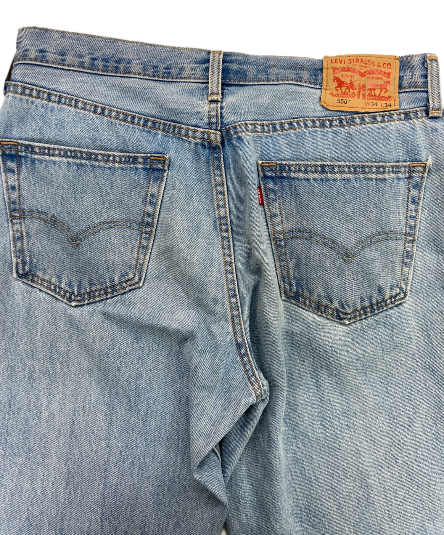 中古・古着通販】LEVI