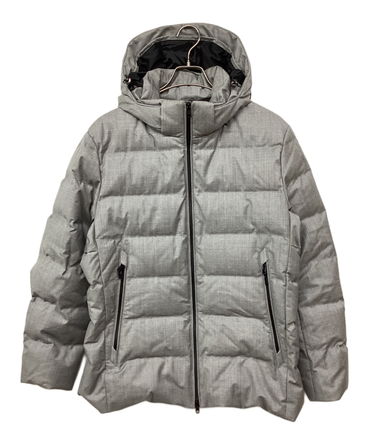 中古・古着通販】MONSIEUR NICOLE (ムッシュニコル) CANONICO ウール