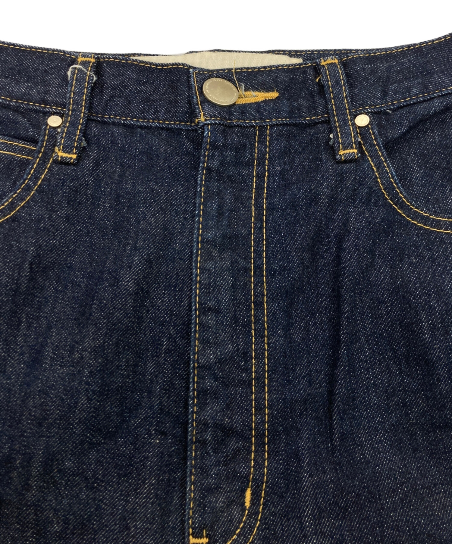 中古・古着通販】BLACK by moussy (ブラックバイマウジー) JAVA one 