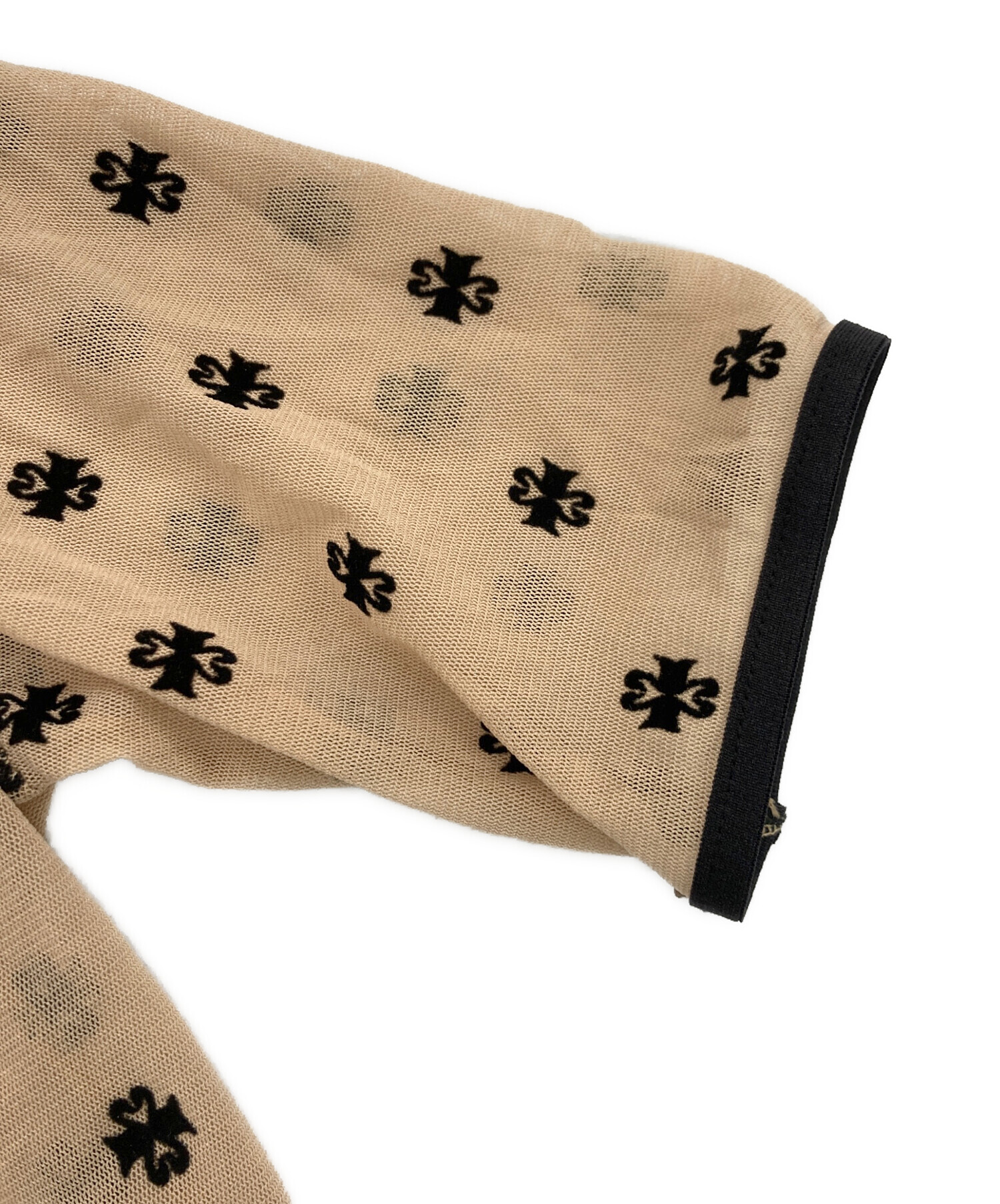 sorin トップス サイズ38 SWAN LAKE U-NECK TOP/スワンレイク Uネックトップ（カットソー/T