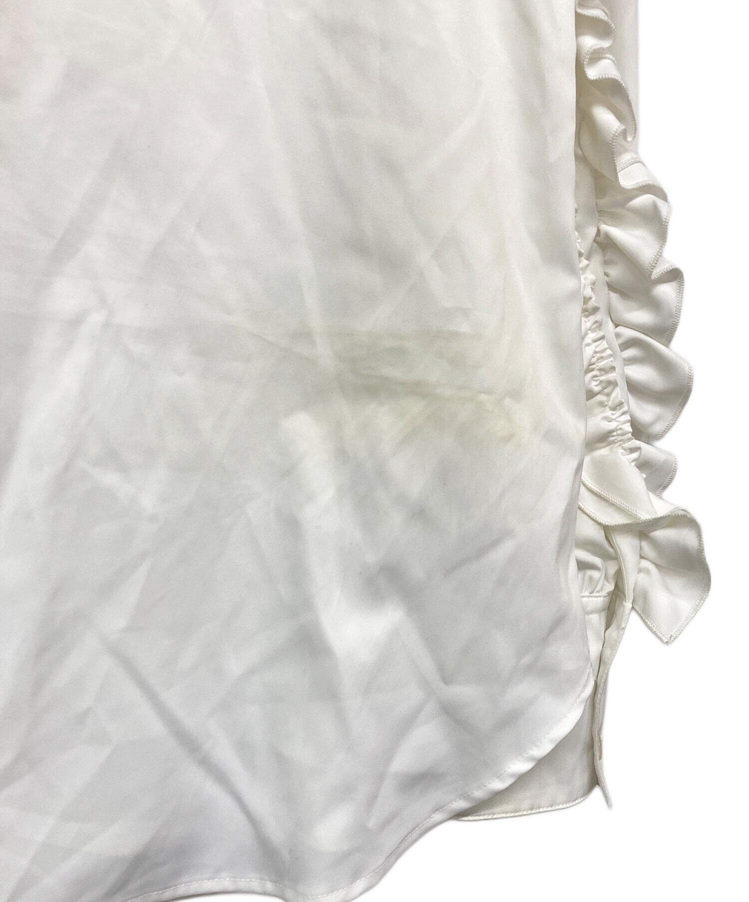 中古・古着通販】Bibiy. (ビビィ) CATHERINE BLOUSE/キャサリン