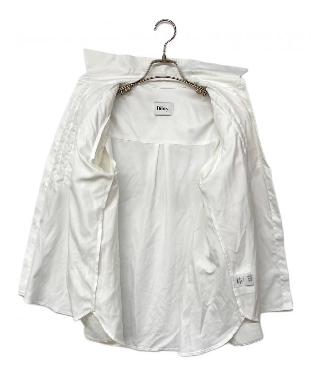 トップス Bibiy CATHERINE BLOUSE 中古・古着通販】Bibiy. (ビビィ) CATHERINE BLOUSE/キャサリン