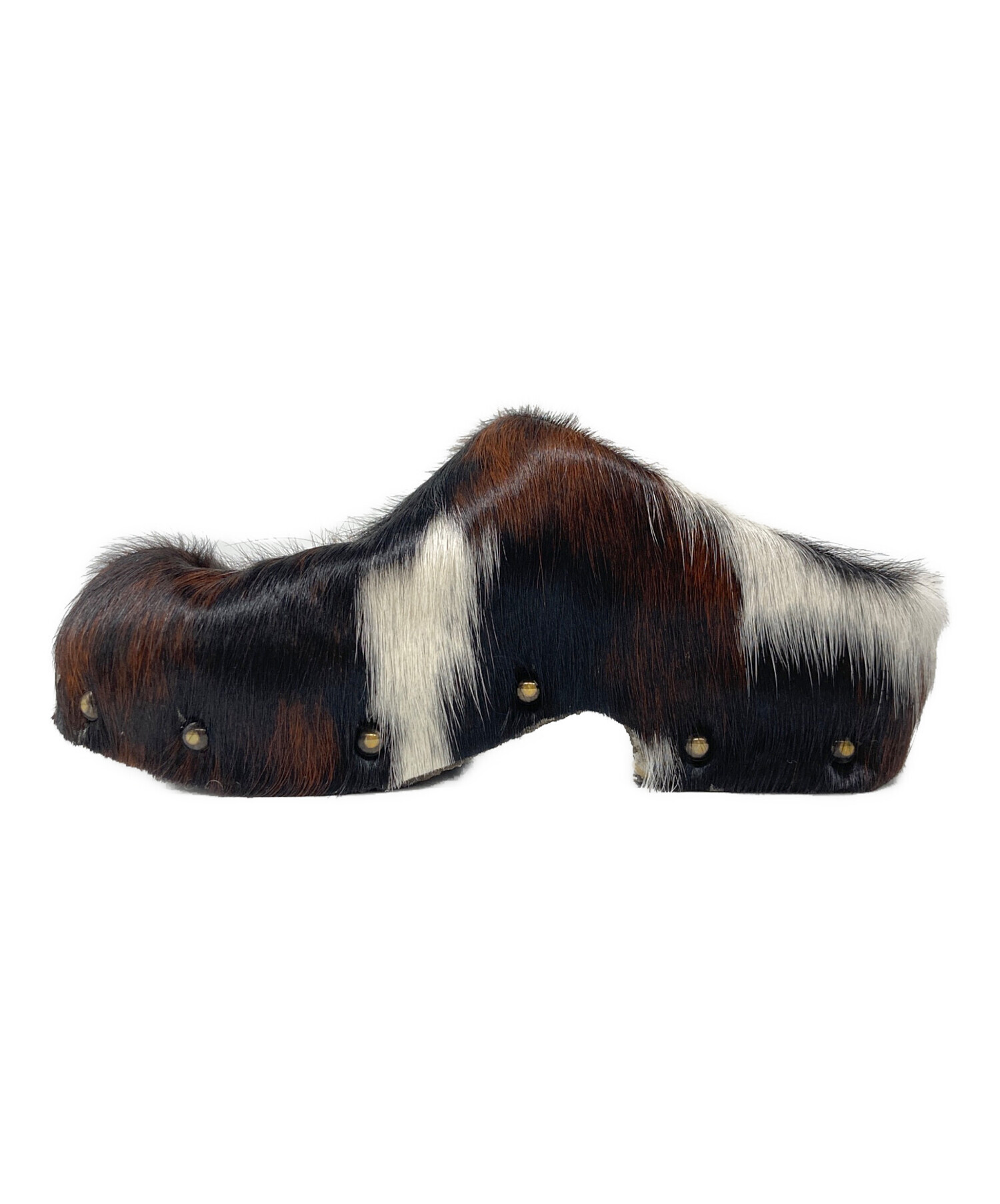 中古・古着通販】ACNE STUDIOS (アクネ ストゥディオス) ファー