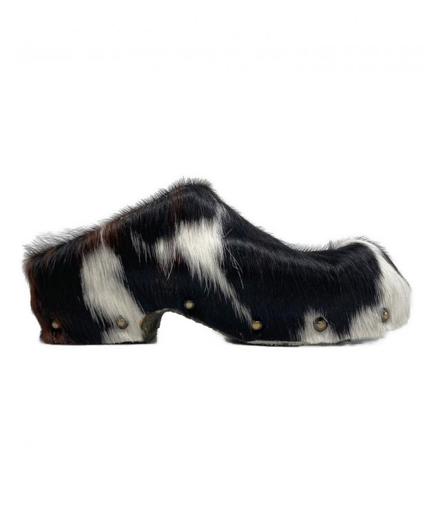 中古・古着通販】ACNE STUDIOS (アクネ ストゥディオス) ファー