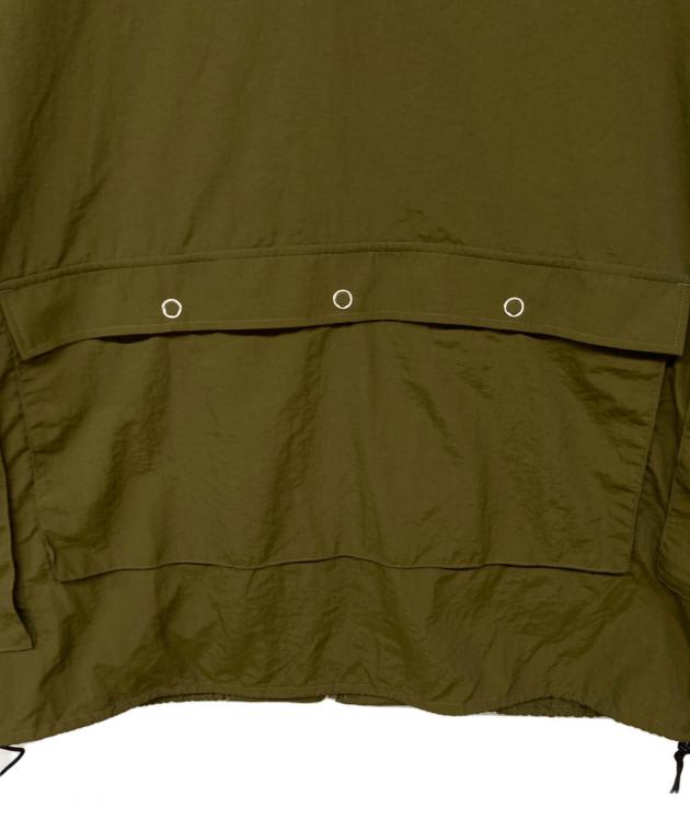 中古・古着通販】TENBOX (テンボックス) DRUG DEALER JACKET/ドラッグ