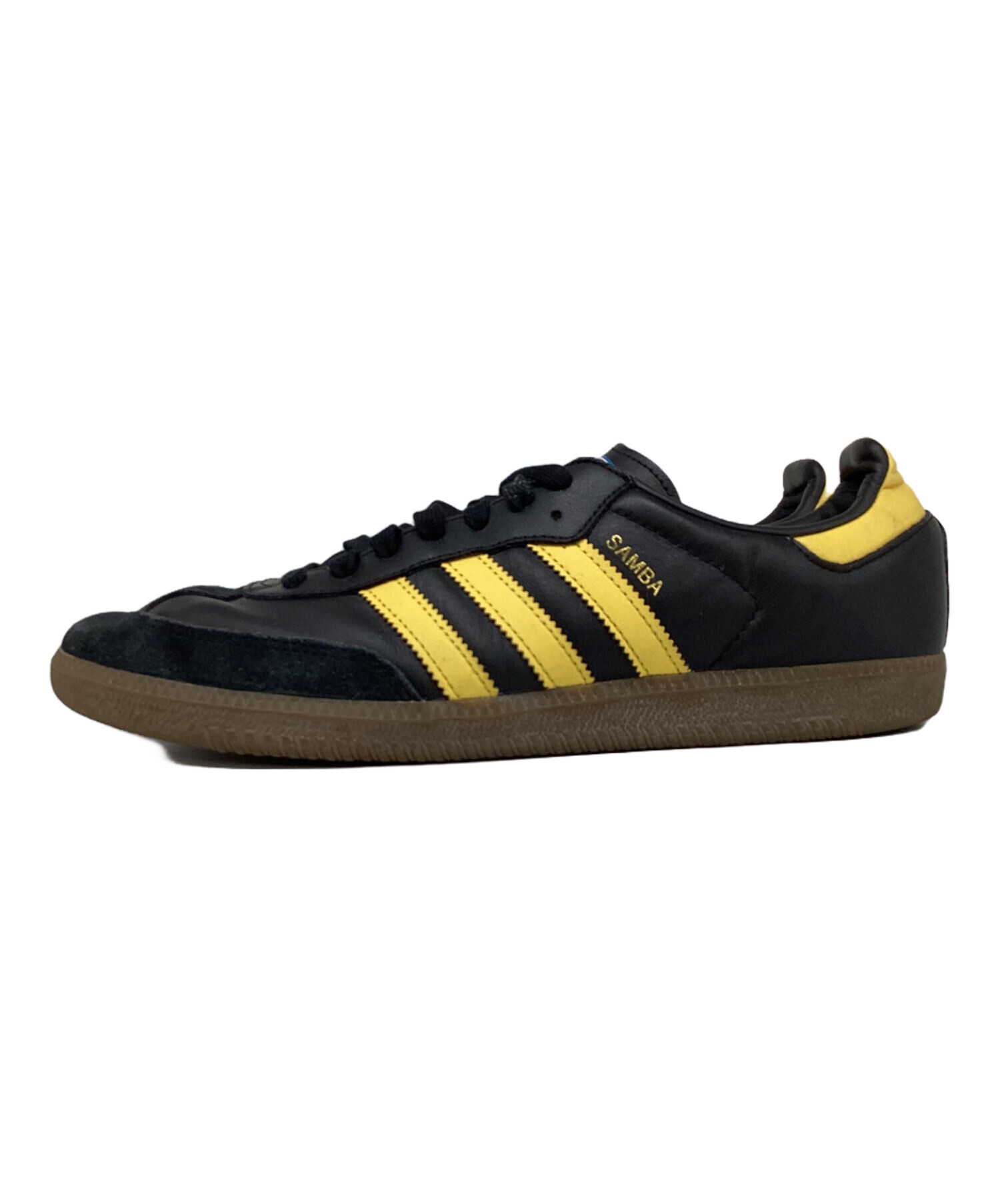 中古・古着通販】adidas (アディダス) SAMBA OG/スニーカー 中古・古着通販】adidas (アディダス) SAMBA OG/スニーカー