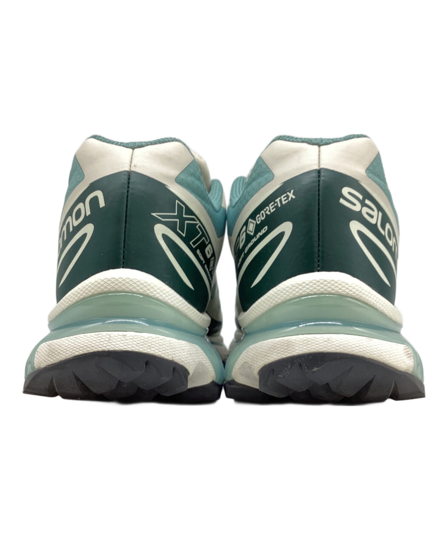 中古・古着通販】SALOMON (サロモン) KITH (キス) XT-6 GTX ブルー 