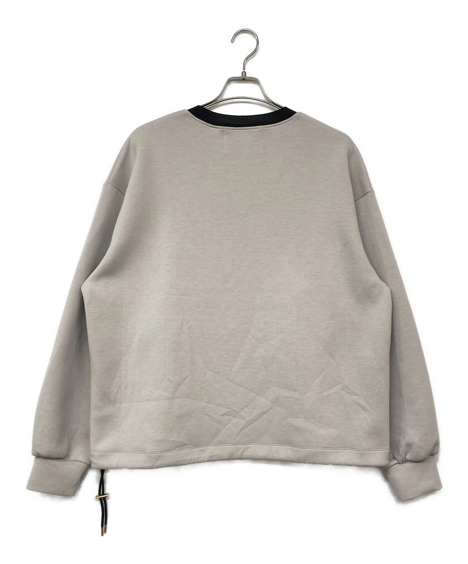 中古・古着通販】CULLNI (クルニ) SHAREEF (シャリーフ) Embroidery