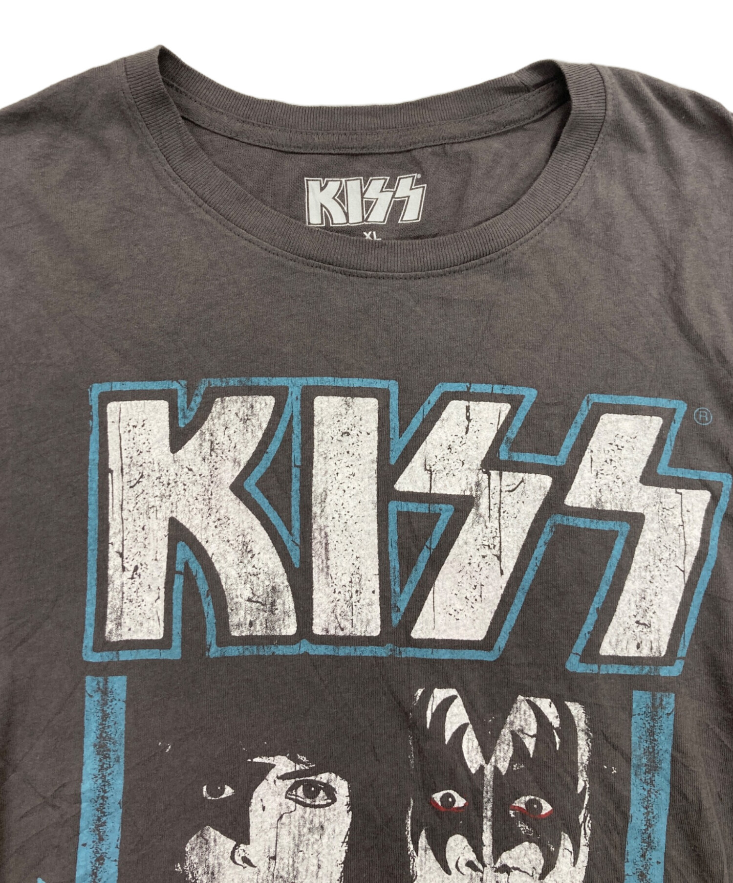 キッス KISS Tシャツ GILDAN キッス KISS Tシャツ GILDAN