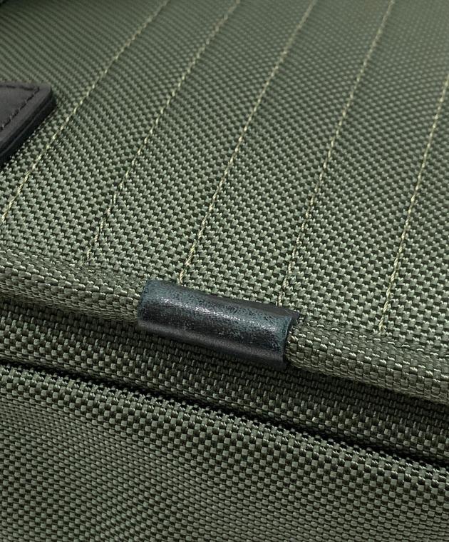 中古・古着通販】TUMI (トゥミ) スリング ボディバッグ グリーン