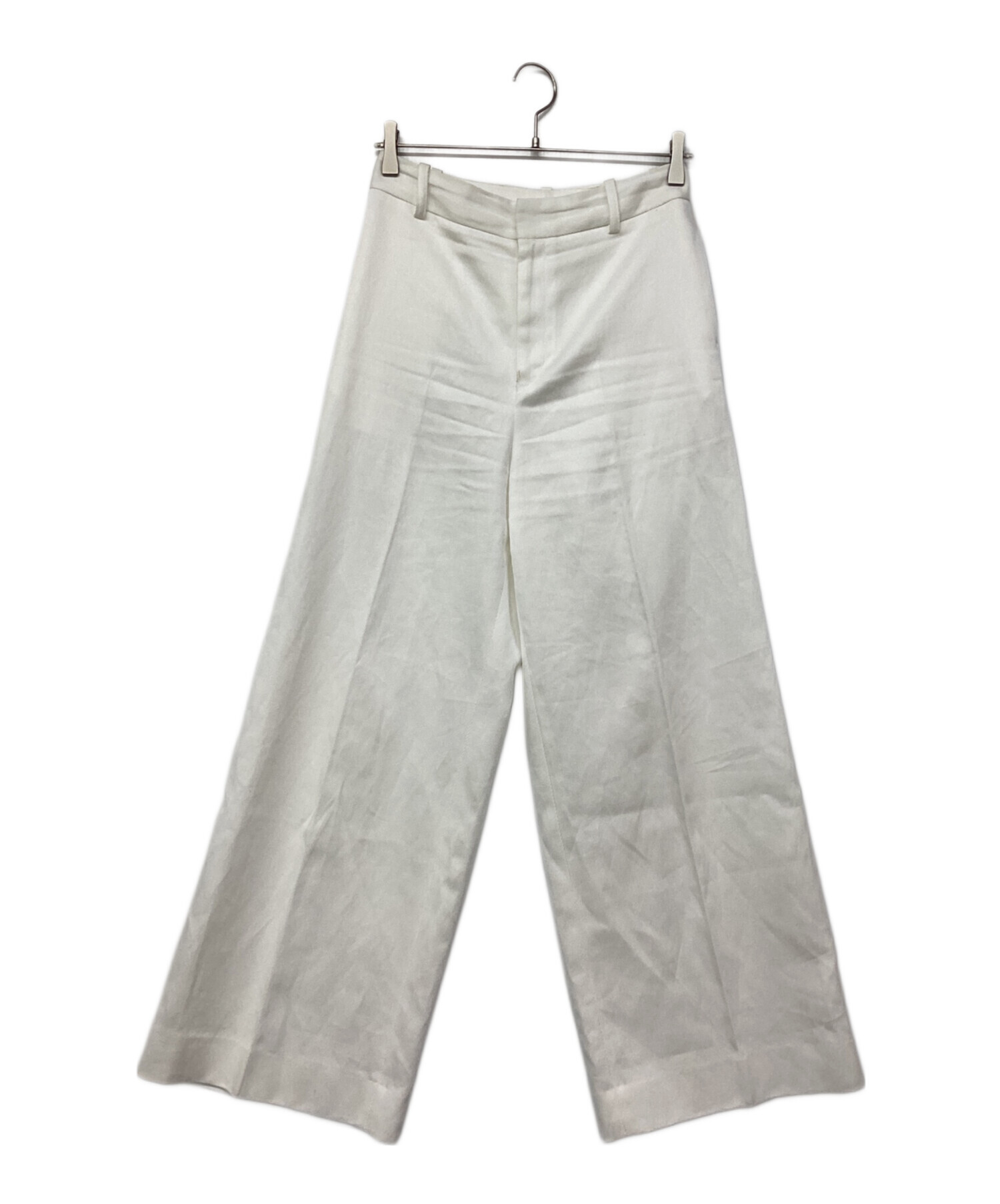 Deuxieme Classe elegance パンツ