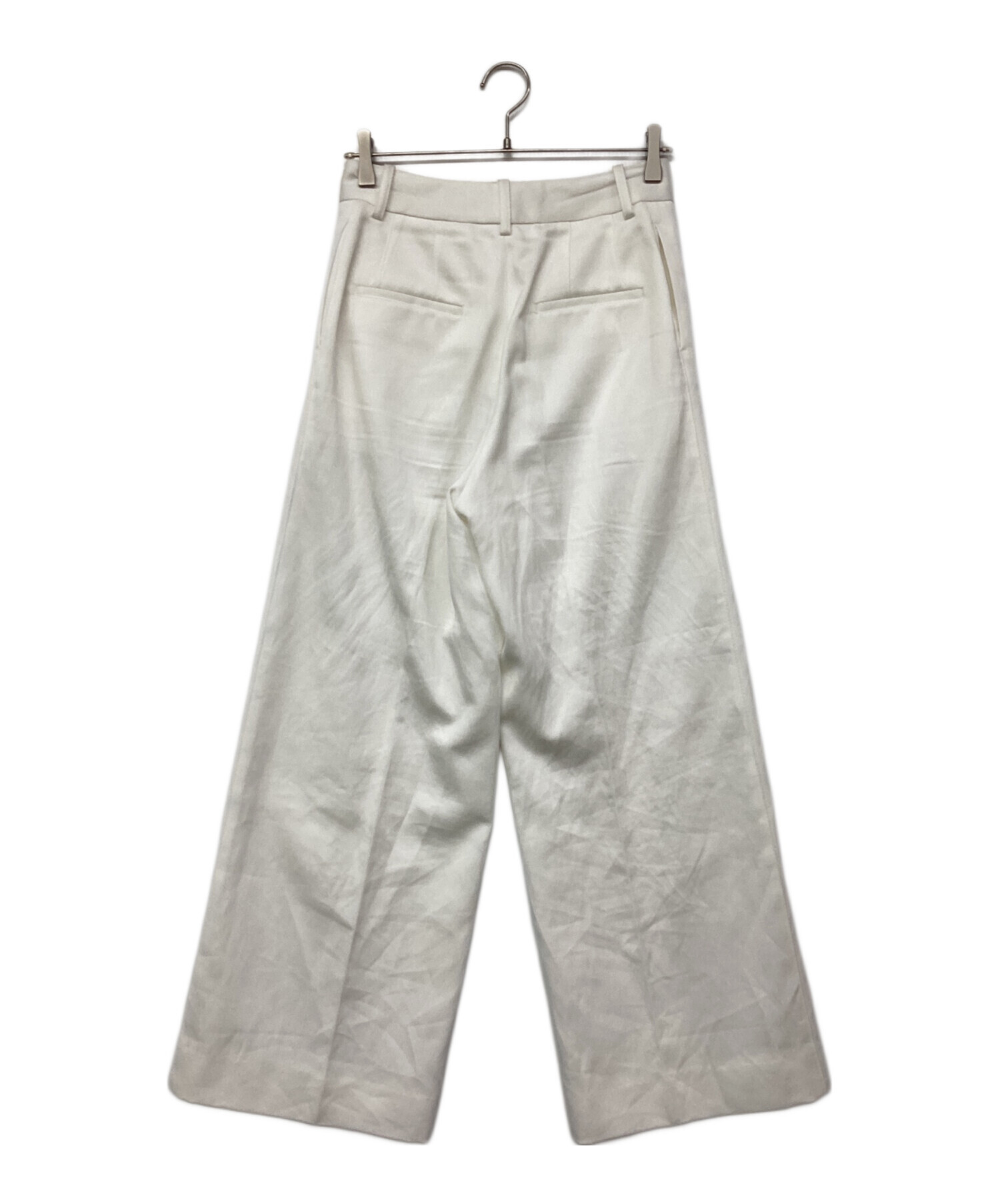 DeuxiemeClasse elegance mini パンツ Deuxieme Classe elegance mini パンツ 短パン 膝下 レディース