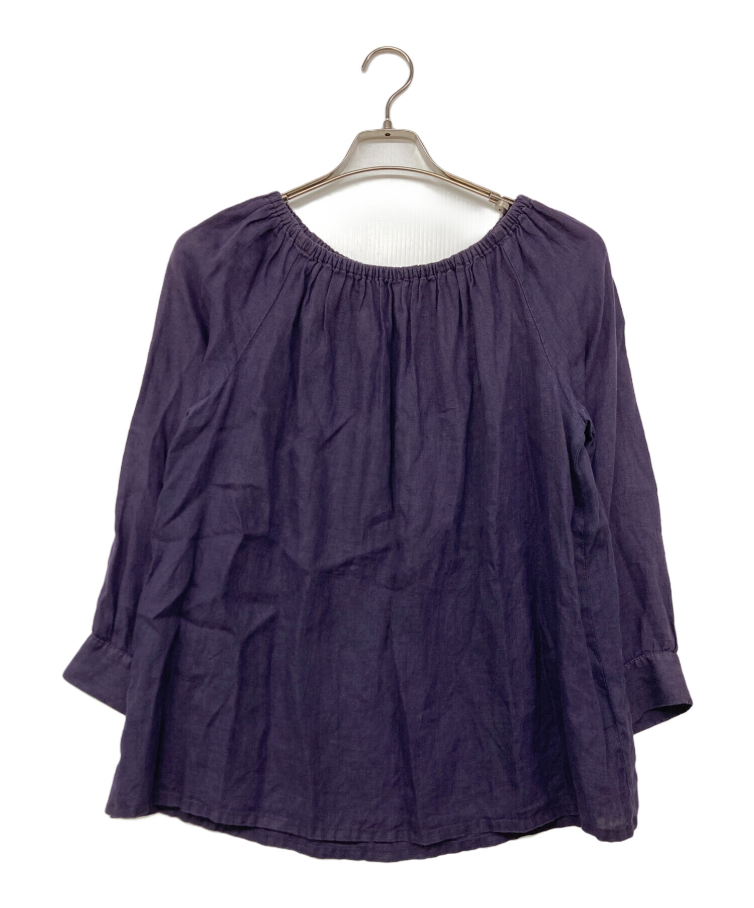 中古・古着通販】fog linen work (フォグリネンワーク) リネンプル