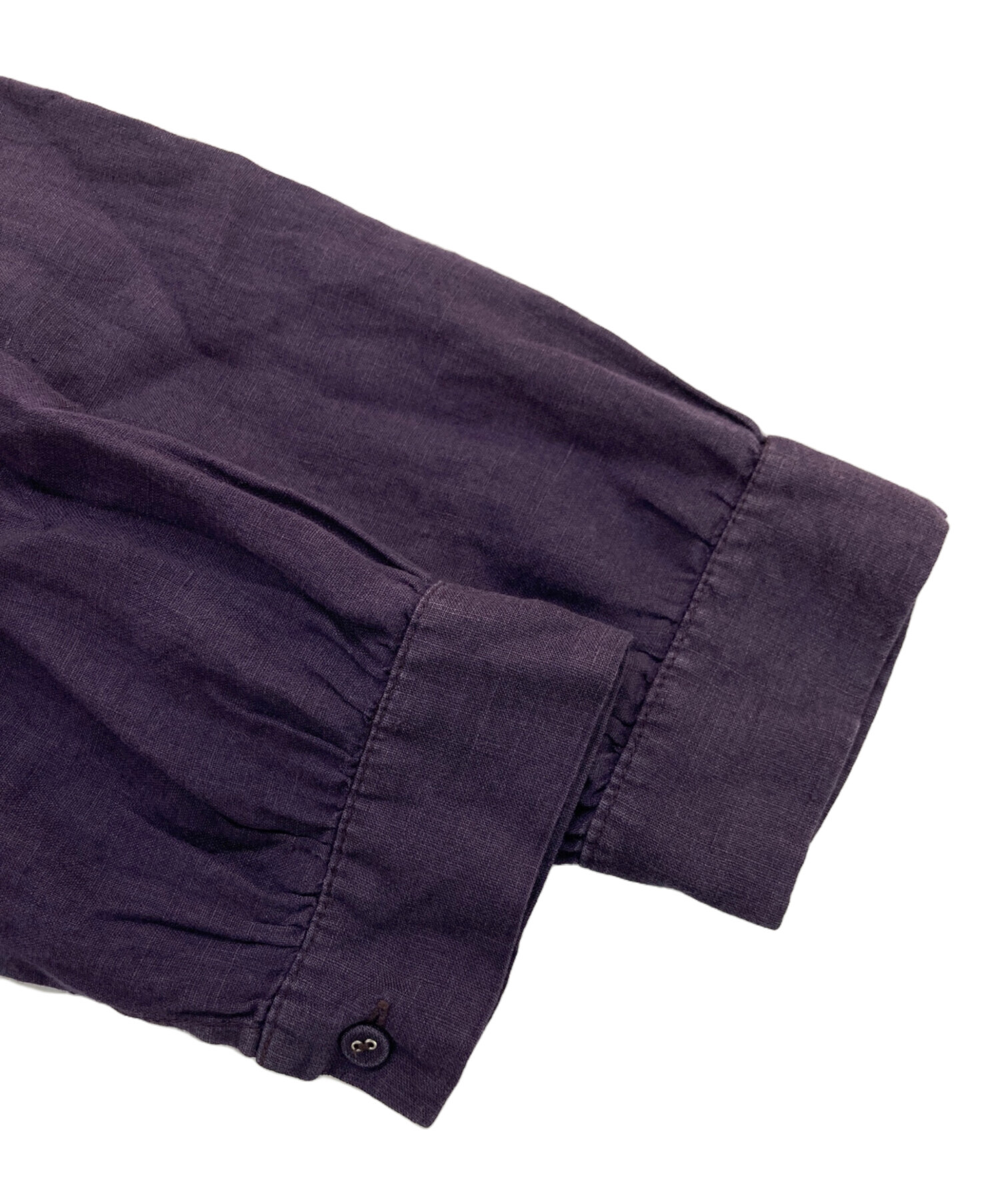 中古・古着通販】fog linen work (フォグリネンワーク) リネンプル