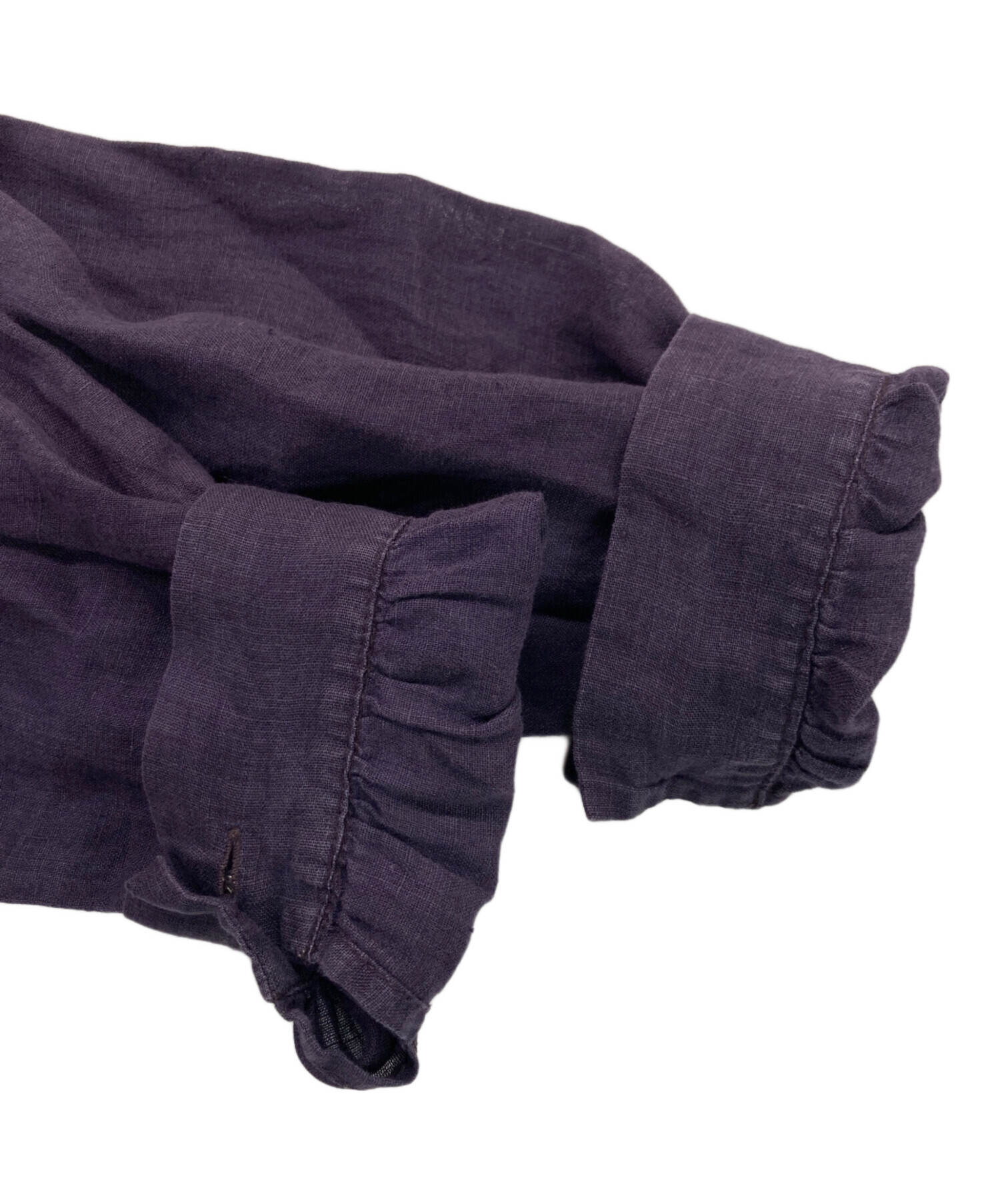 中古・古着通販】fog linen work (フォグリネンワーク) リネンプル