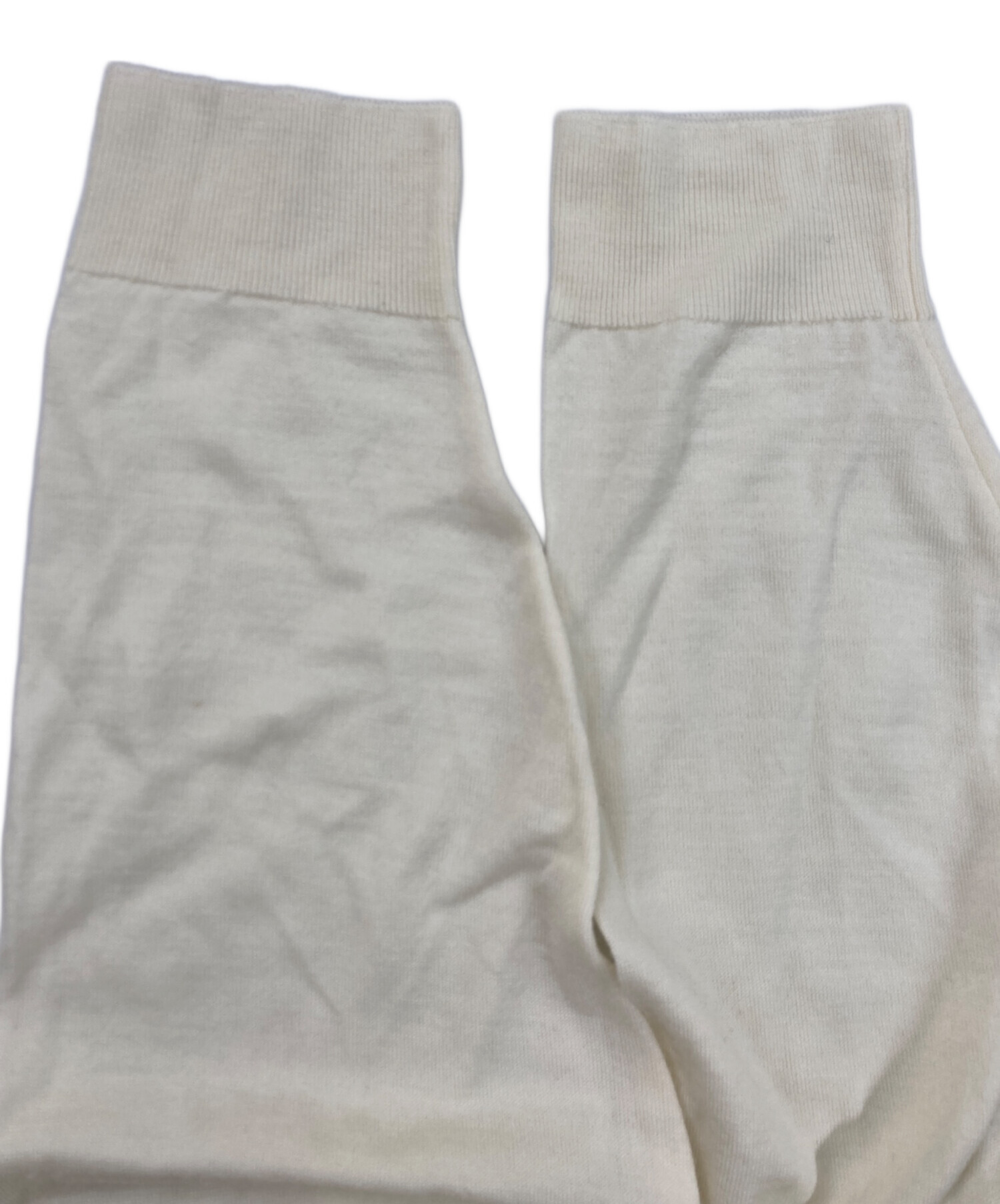 中古・古着通販】JOHN SMEDLEY (ジョンスメドレー) タートルネック 