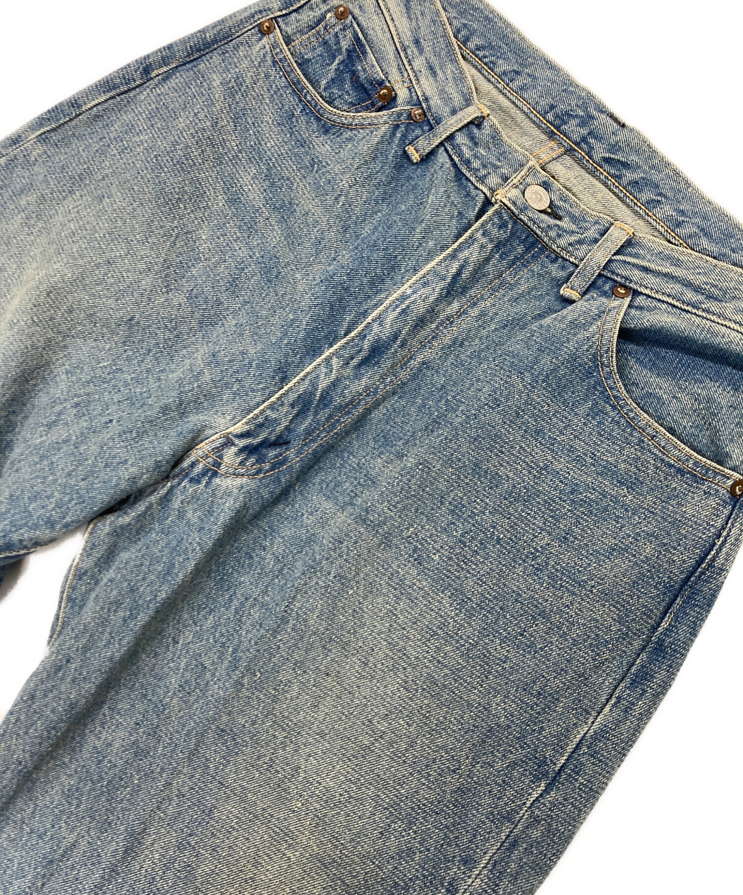 中古・古着通販】KAPTAIN SUNSHINE (キャプテンサンシャイン) 5P