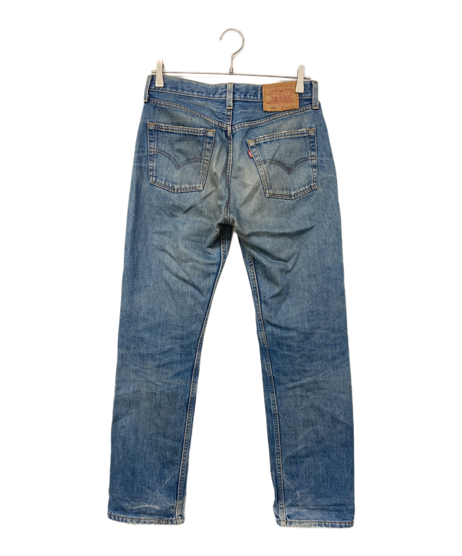 中古・古着通販】LEVI
