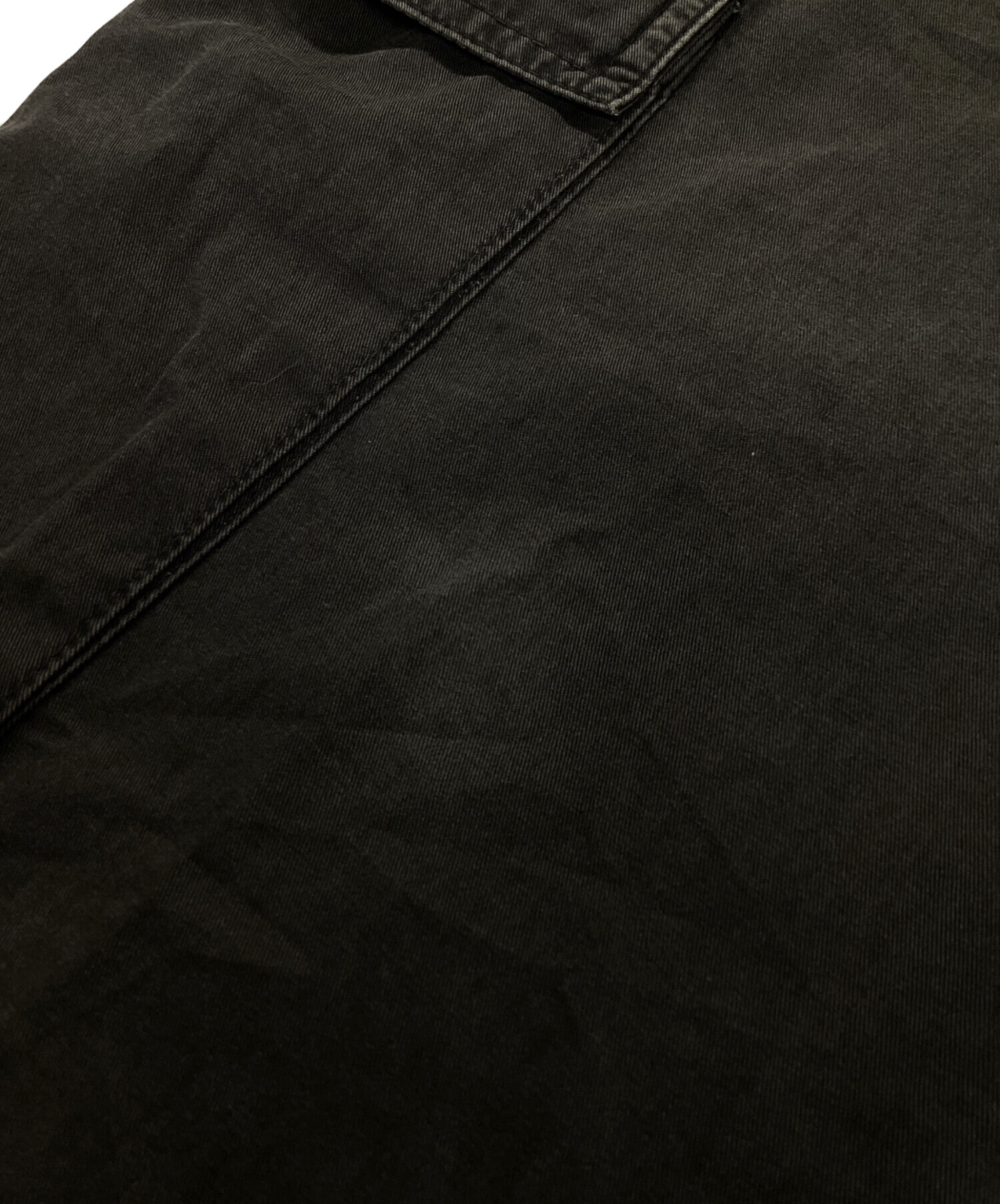 中古・古着通販】HELMUT LANG (ヘルムートラング) カーゴパンツ グレー