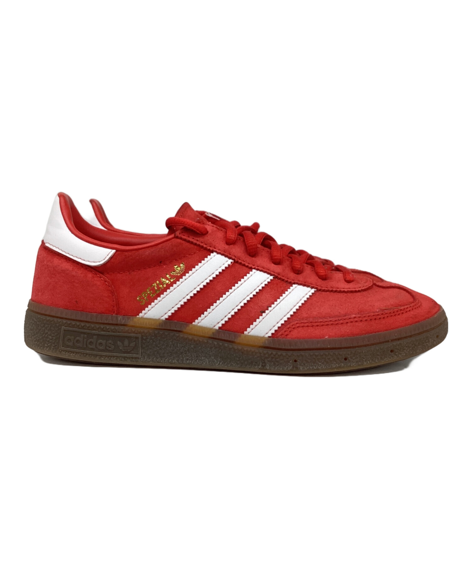 中古・古着通販】adidas (アディダス) HANDBALL SPEZIAL/ハンドボール