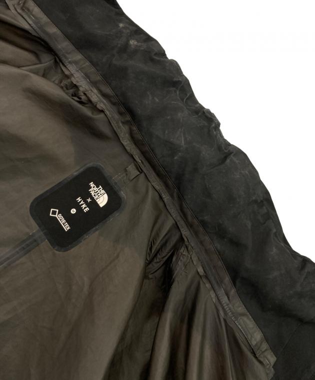 中古・古着通販】THE NORTH FACE (ザ ノース フェイス) HYKE (ハイク