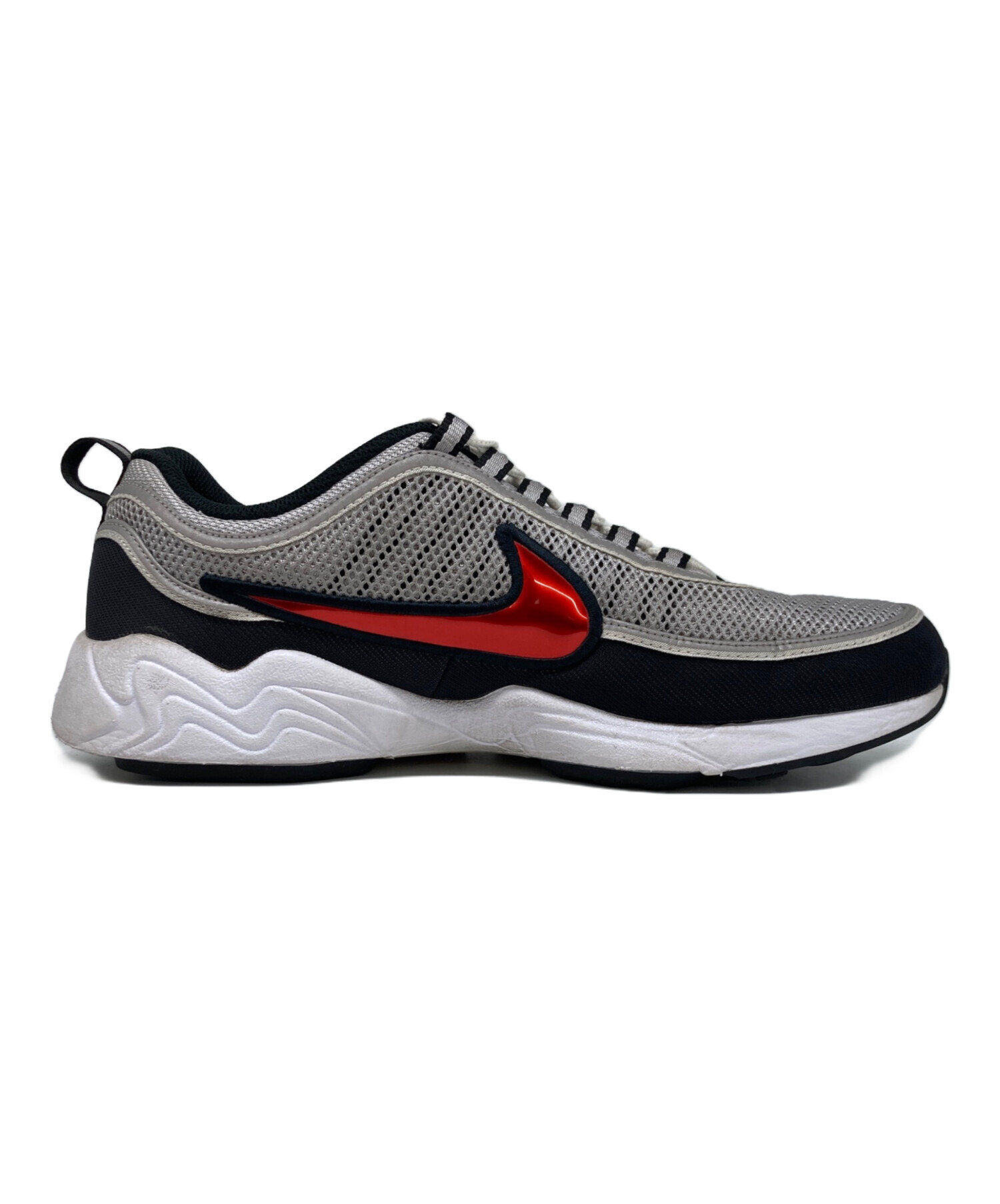 中古・古着通販】NIKE (ナイキ) Air Zoom Spiridon OG/エア ズーム 