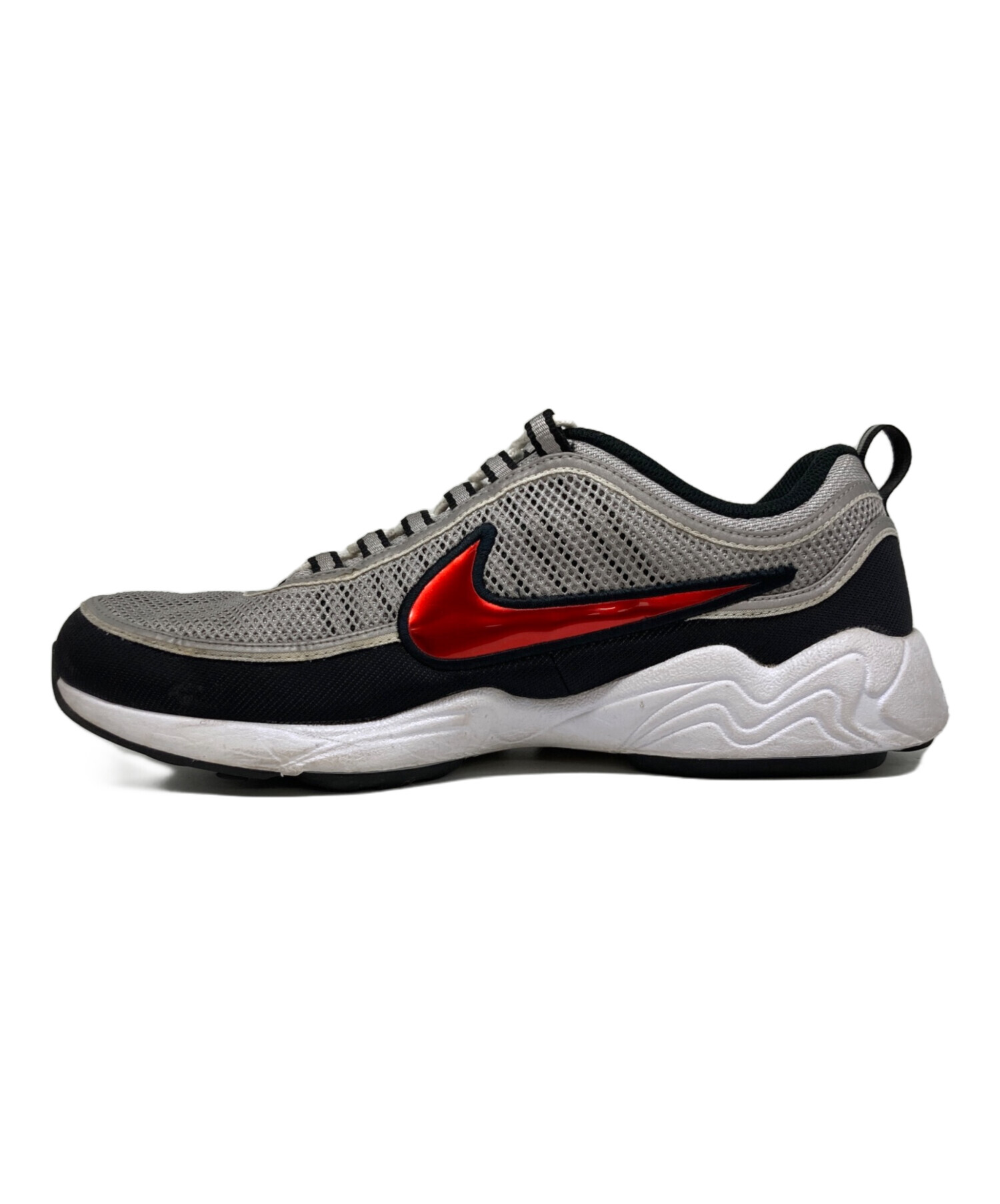 中古・古着通販】NIKE (ナイキ) Air Zoom Spiridon OG/エア 中古・古着通販】NIKE (ナイキ) Air Zoom Spiridon OG/エア