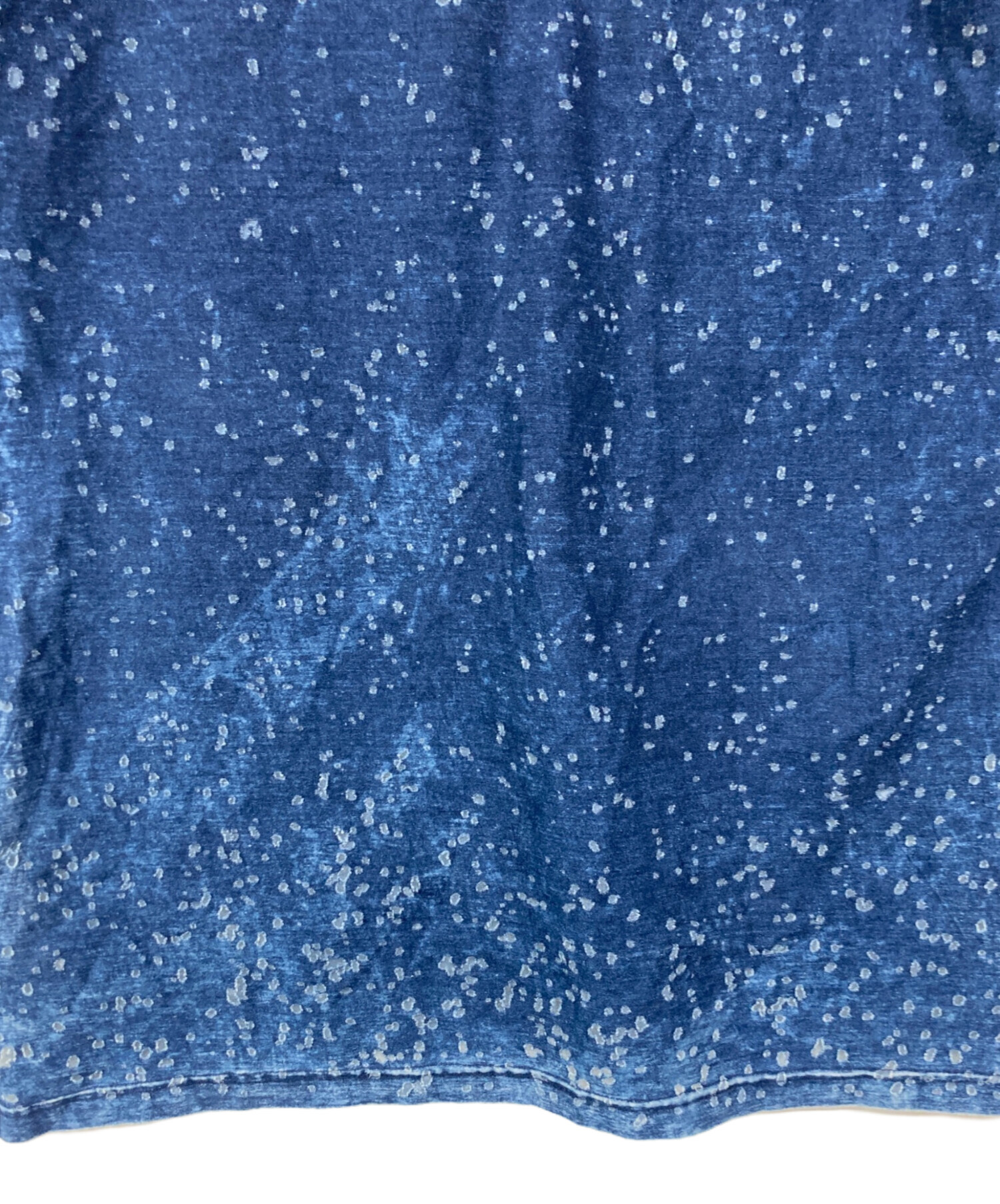 中古・古着通販】DIESEL (ディーゼル) T-just-Slits-N15加工TEE 