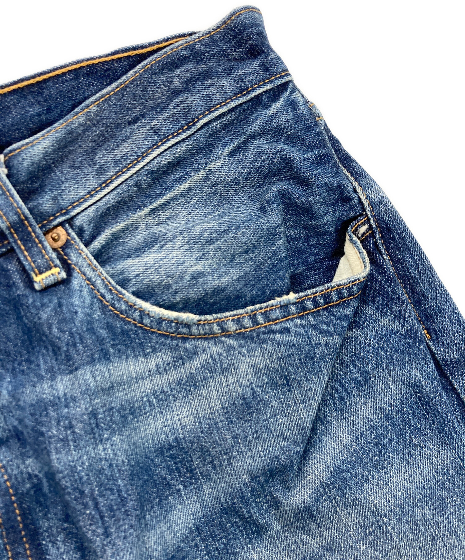 $*N様 Levi's vintage clothing 501 w33L32 中古・古着通販】LEVI'S VINTAGE CLOTHING (リーバイス ビンテージ